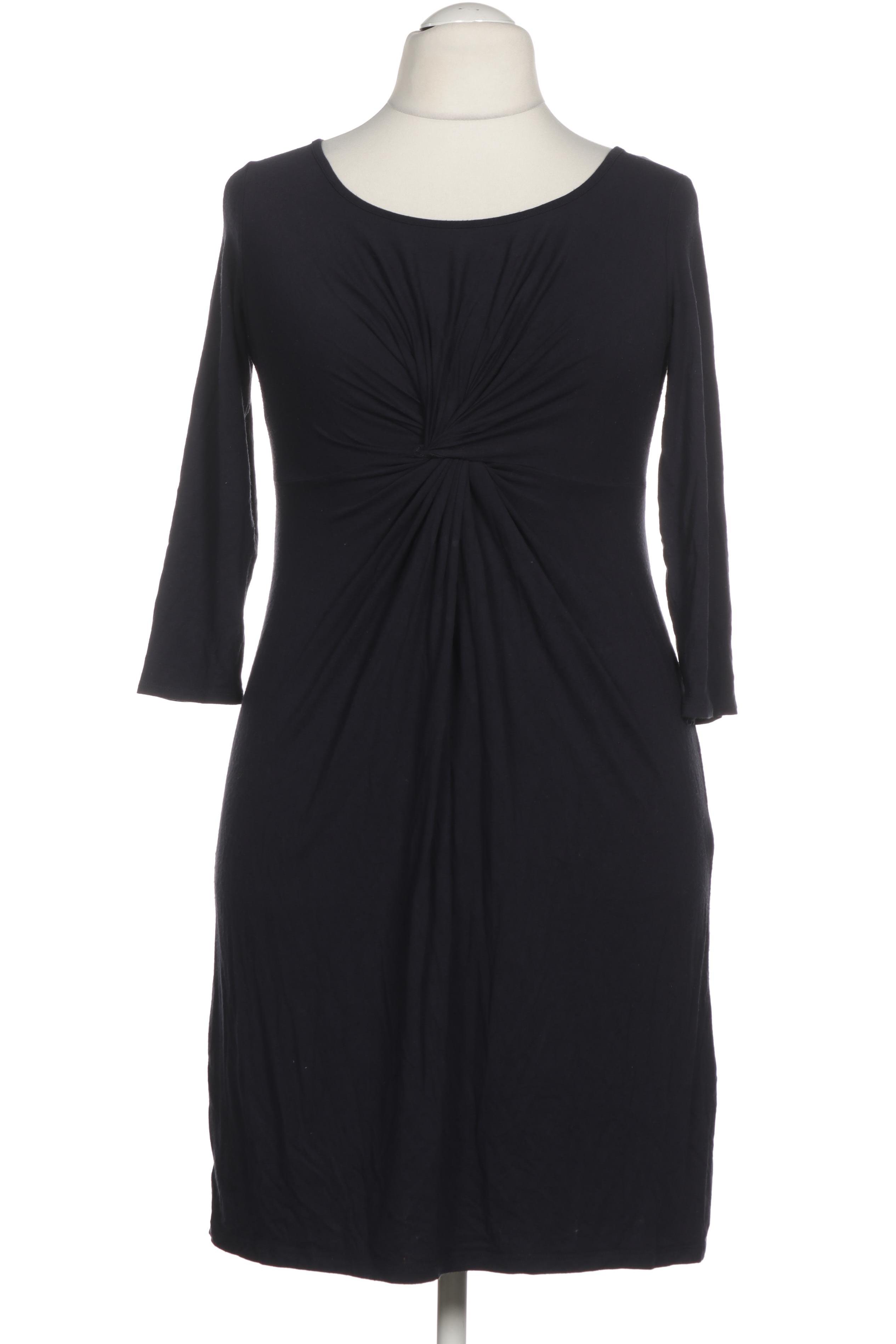 

H&M Mama Damen Kleid, blau, Gr. 34