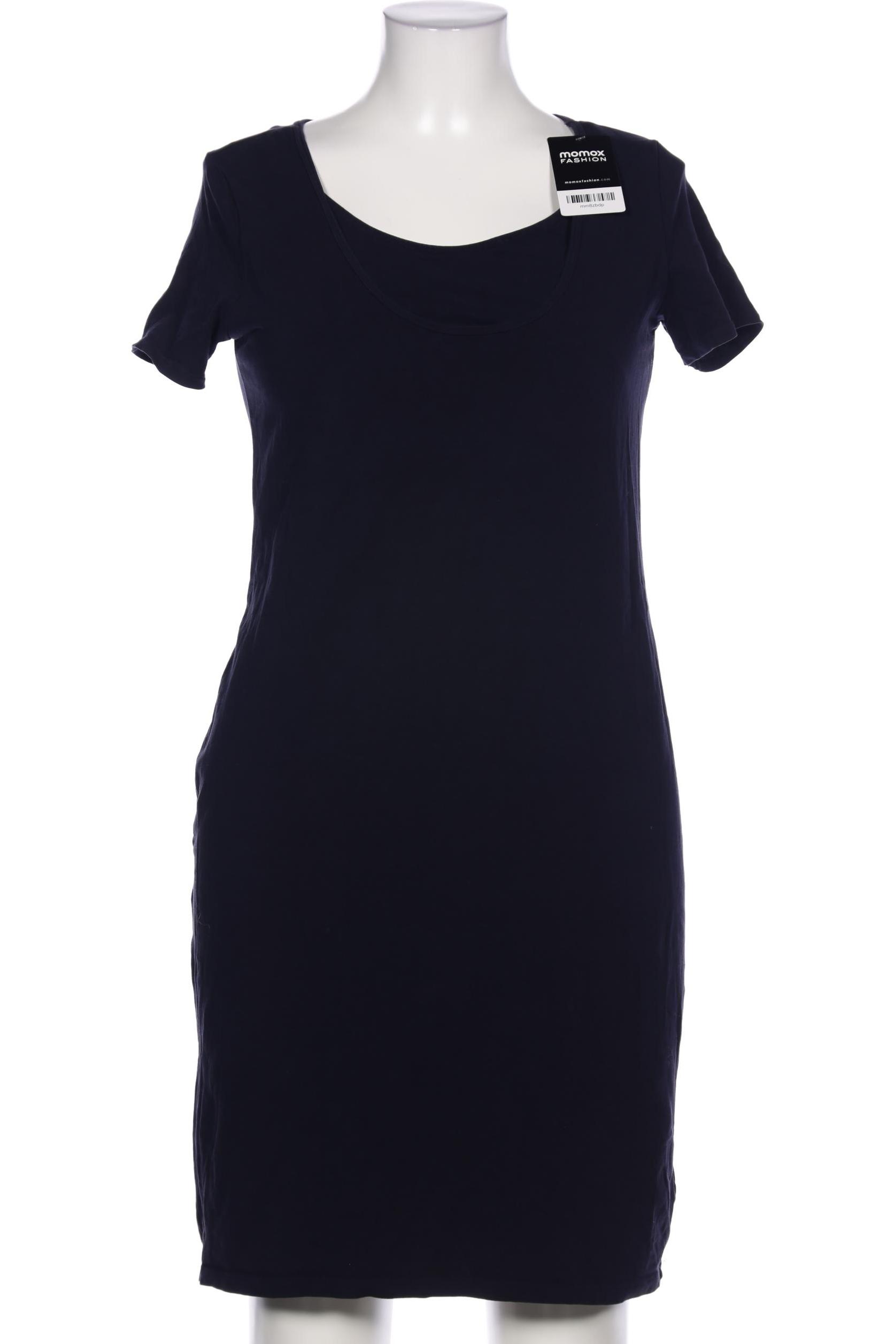 

H&M Mama Damen Kleid, marineblau, Gr. 42