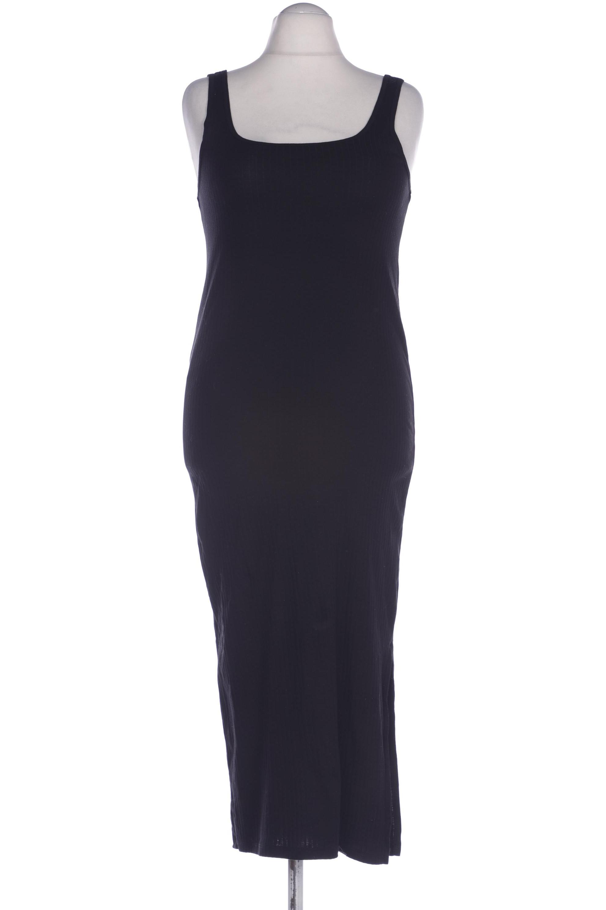 

H&M Mama Damen Kleid, schwarz, Gr. 38