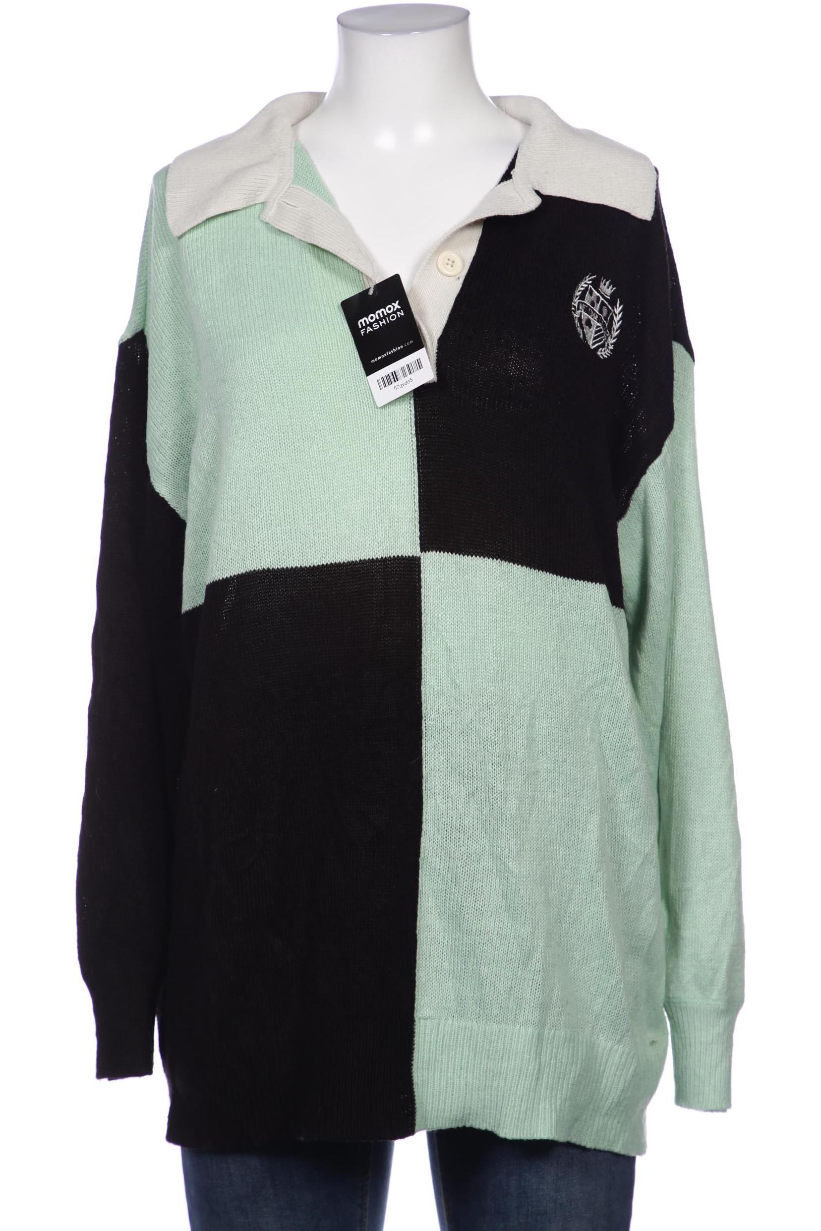 

H&M Mama Damen Pullover, hellgrün