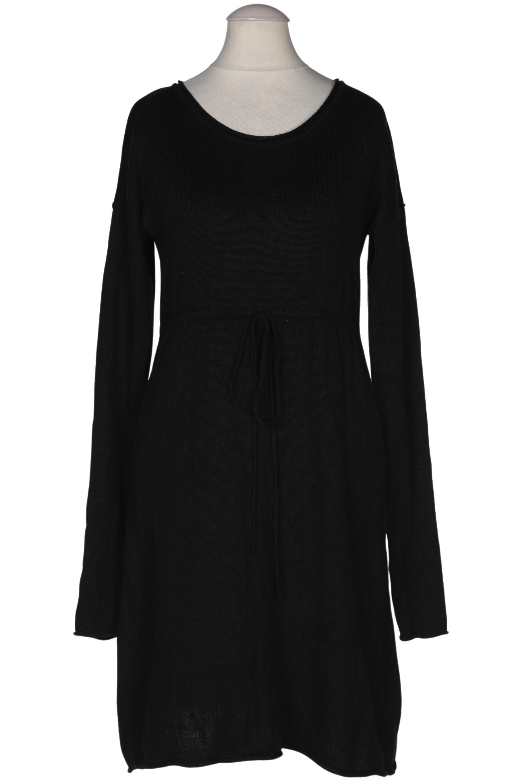 

H&M Mama Damen Kleid, schwarz, Gr. 36