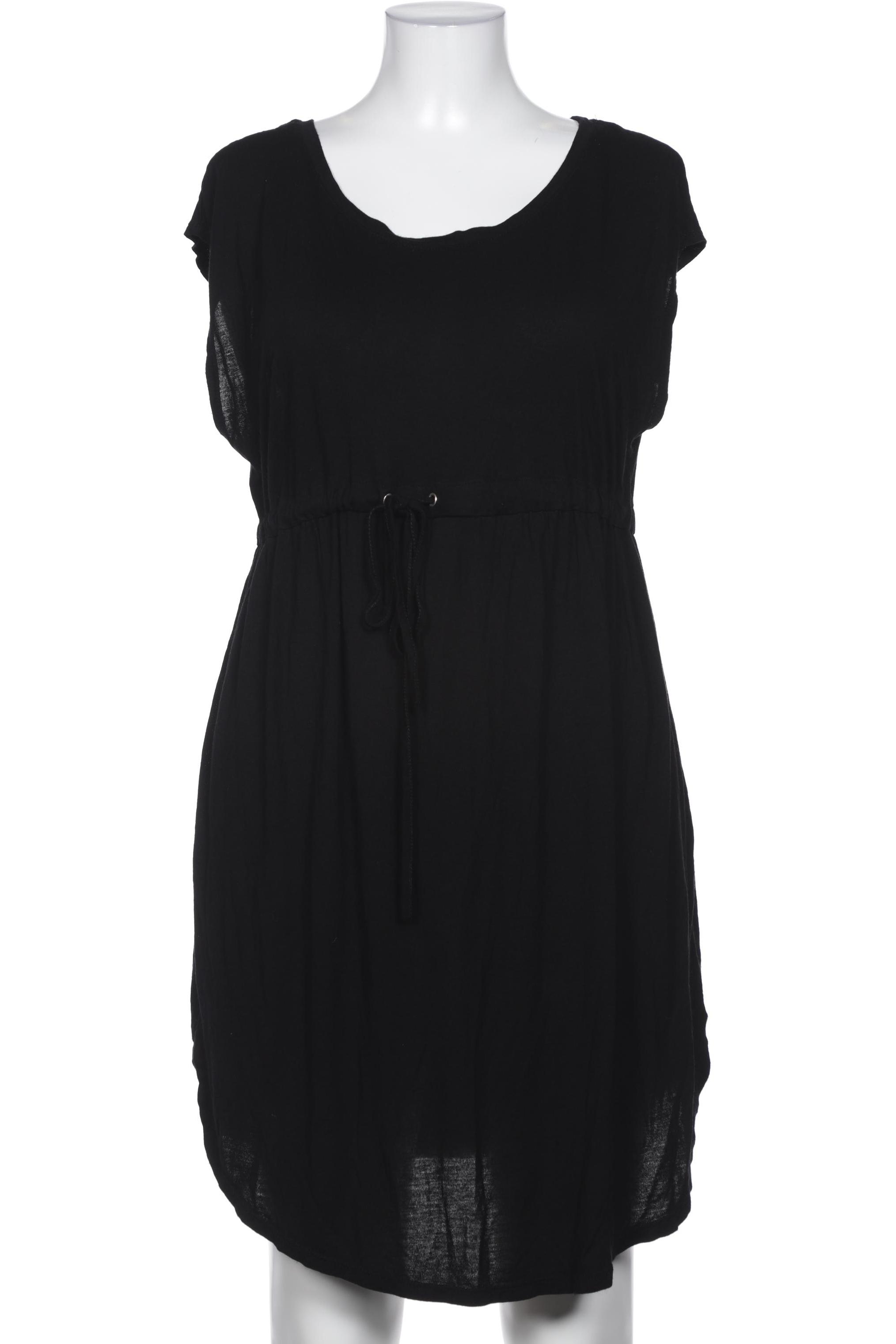 

H&M Mama Damen Kleid, schwarz