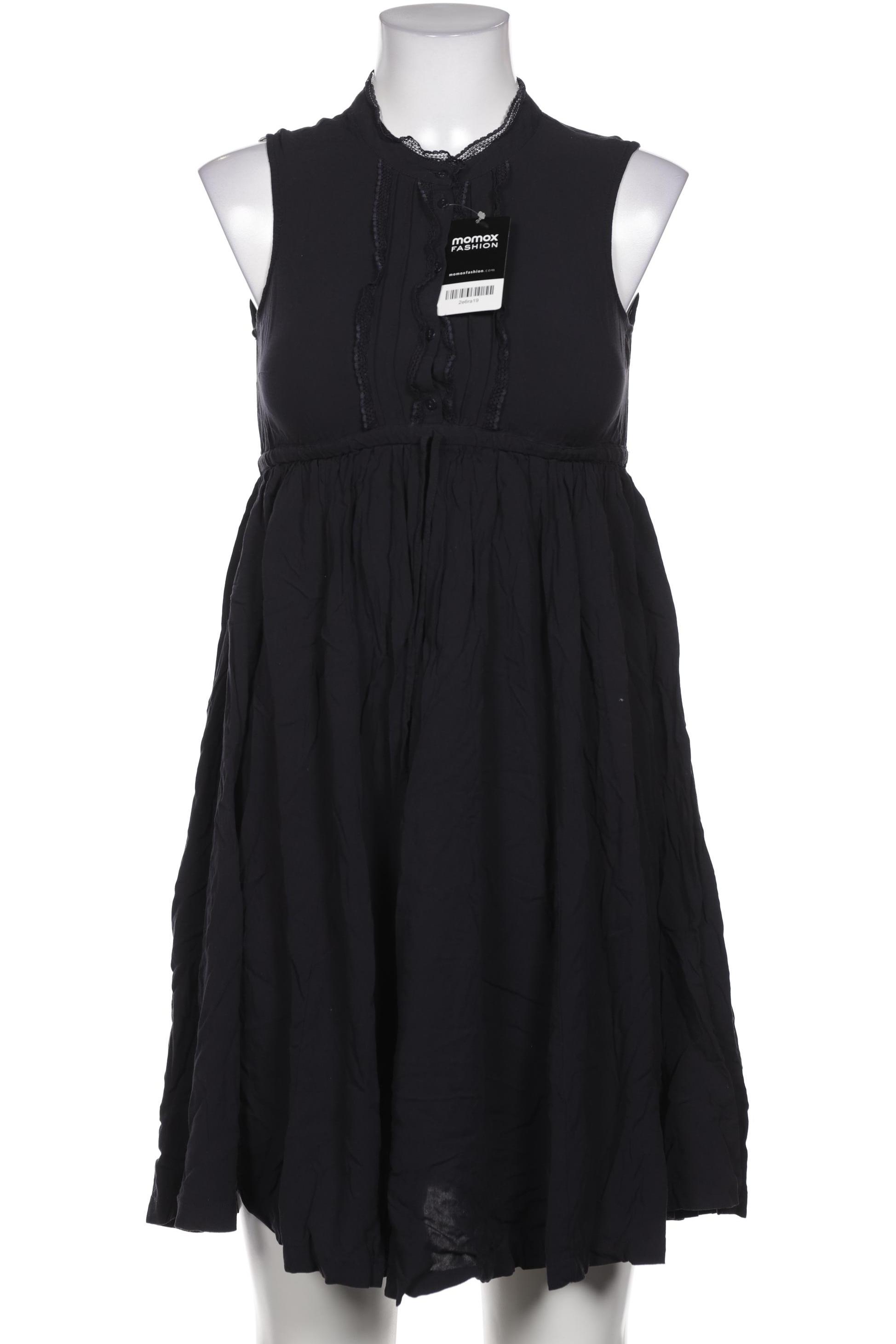 

H&M Mama Damen Kleid, marineblau