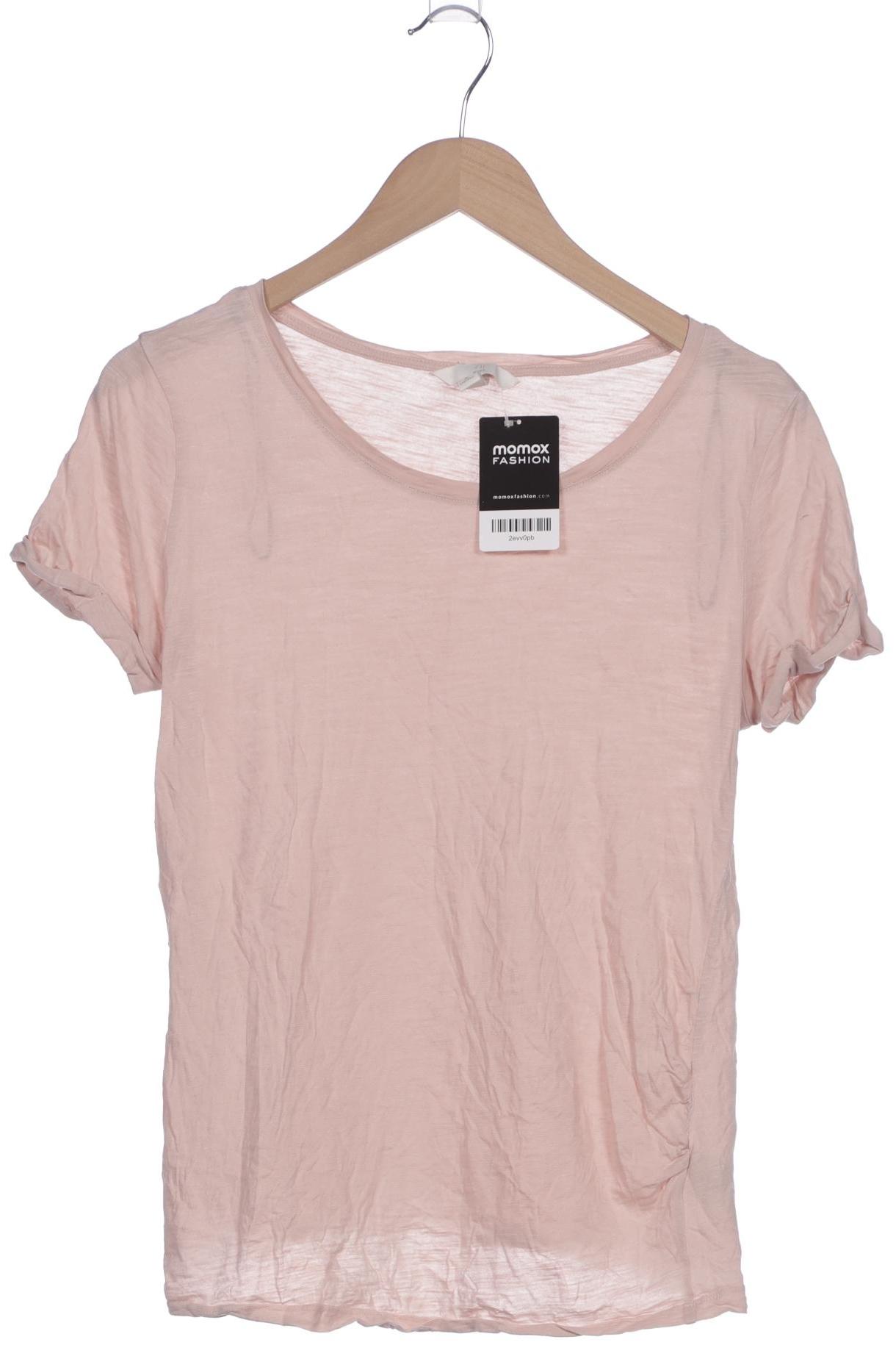 

H&M Mama Damen T-Shirt, pink, Gr. 38
