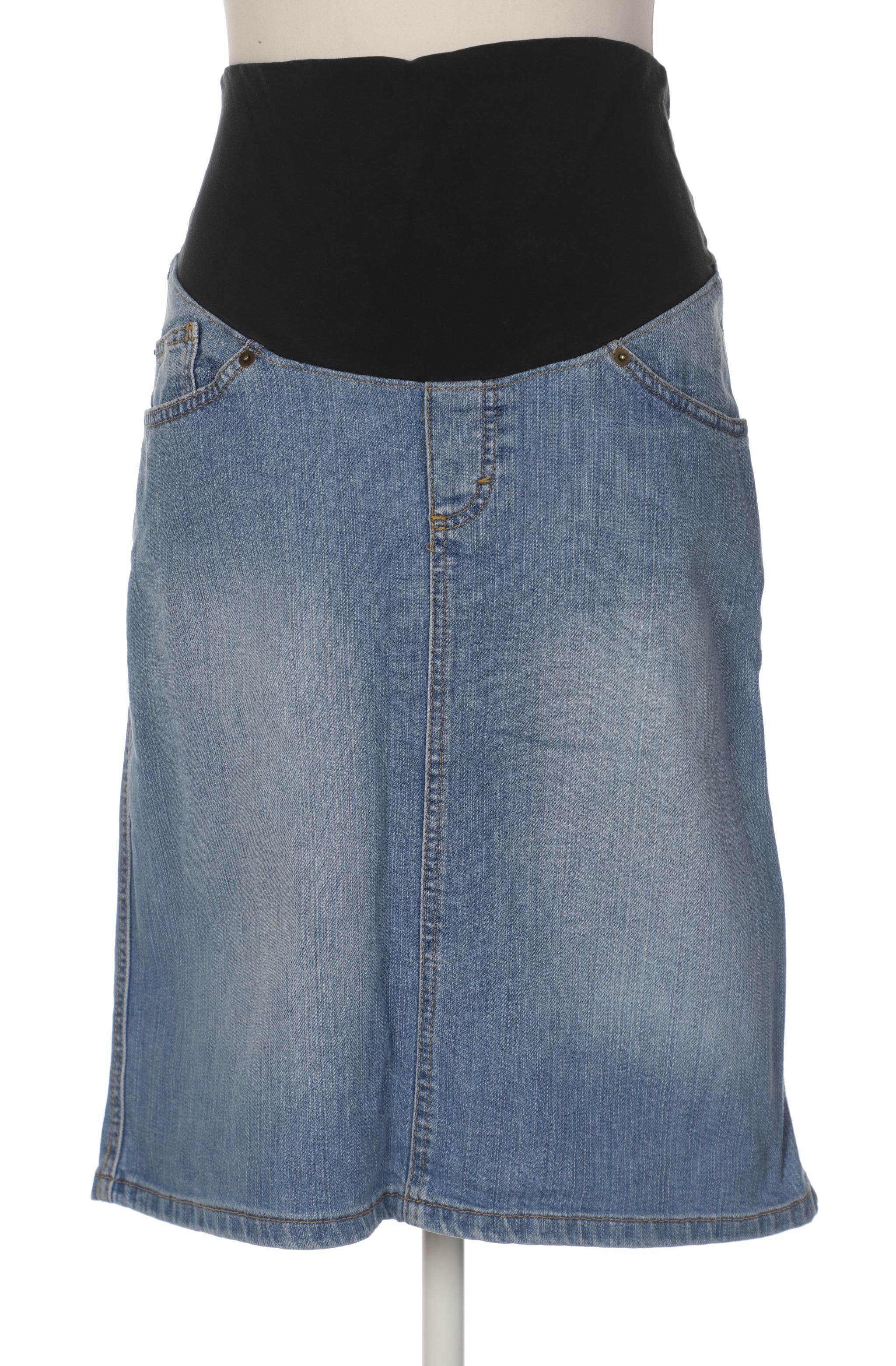 

H&M Mama Damen Rock, blau
