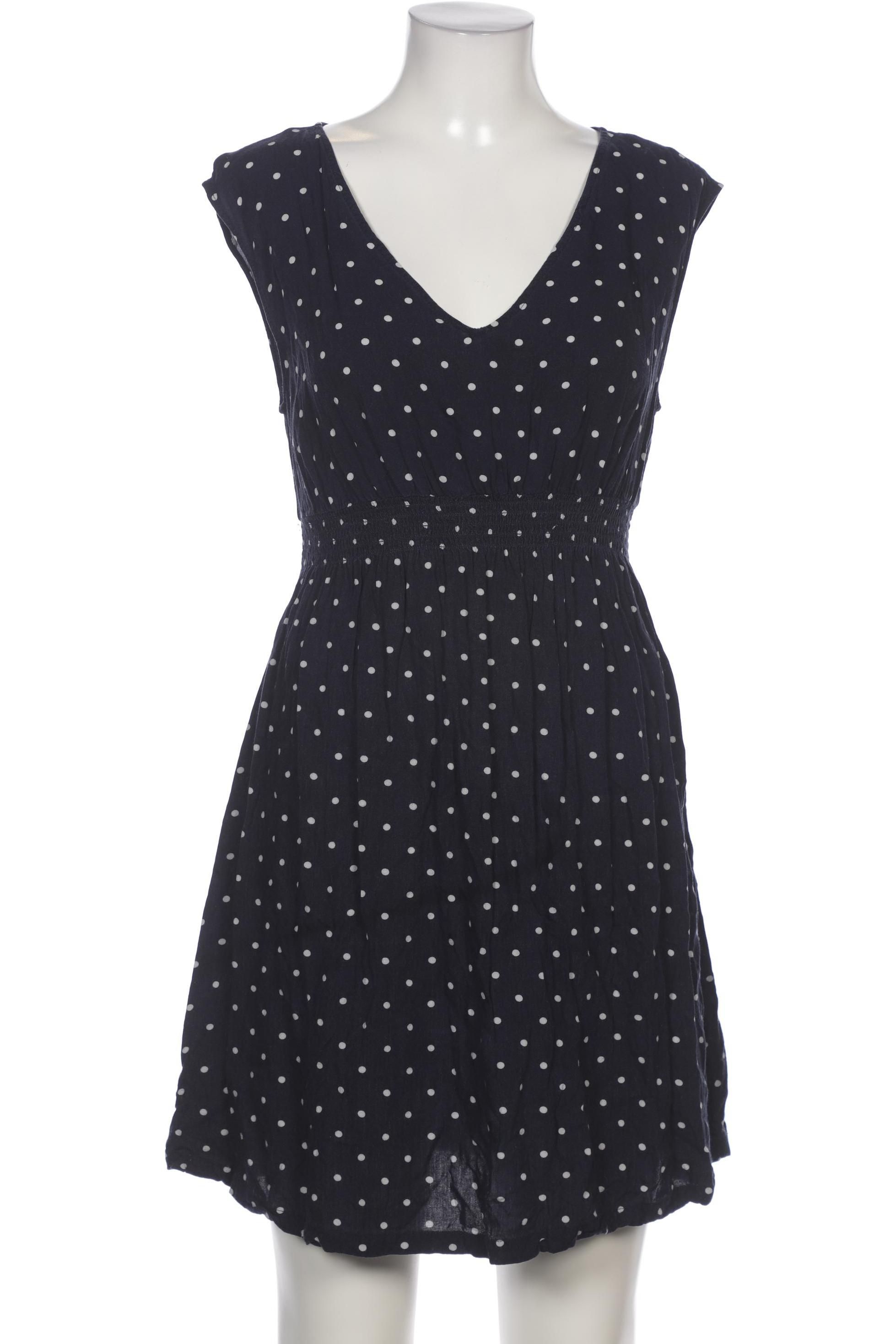 

H&M Mama Damen Kleid, marineblau