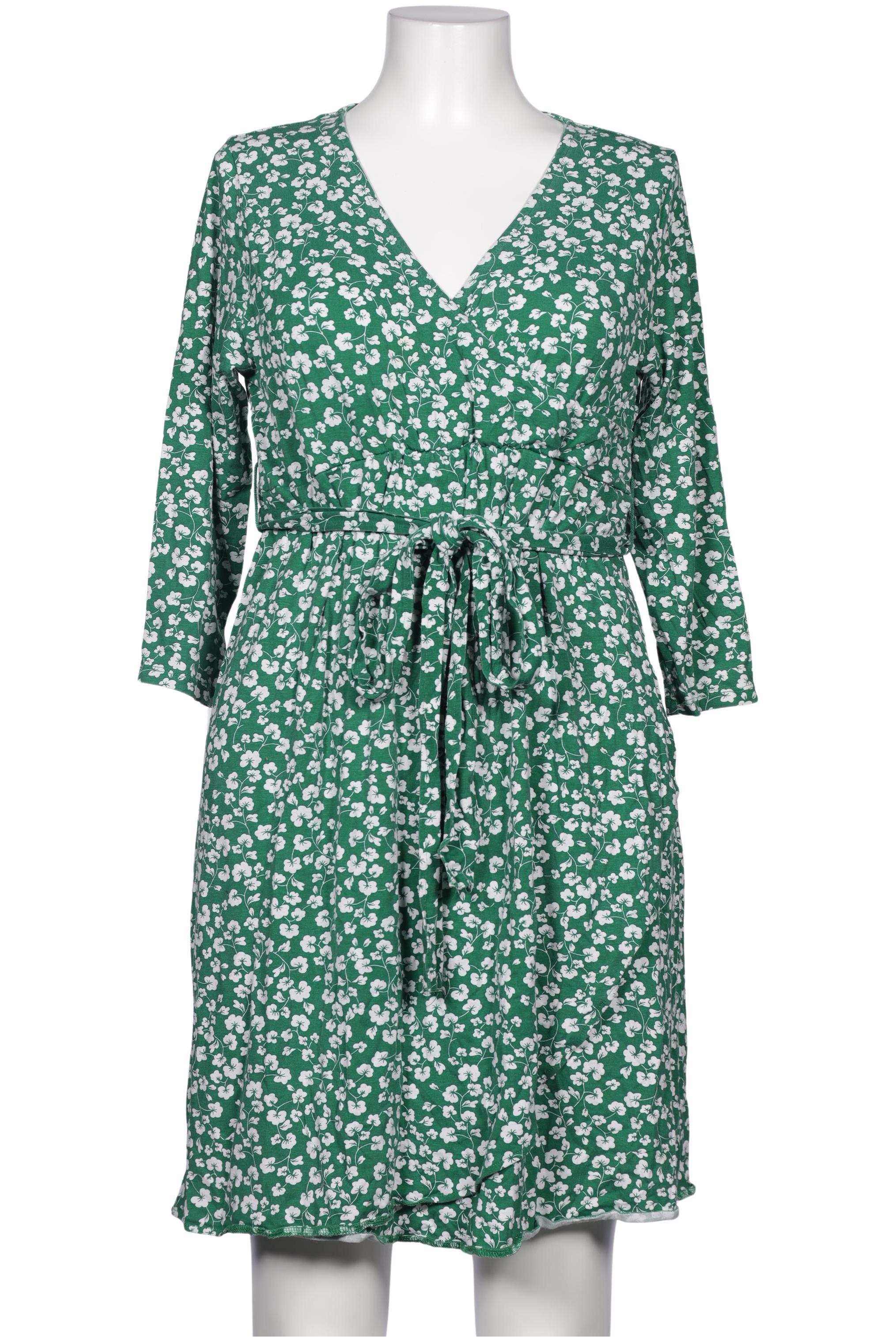 

H&M Mama Damen Kleid, grün, Gr. 44