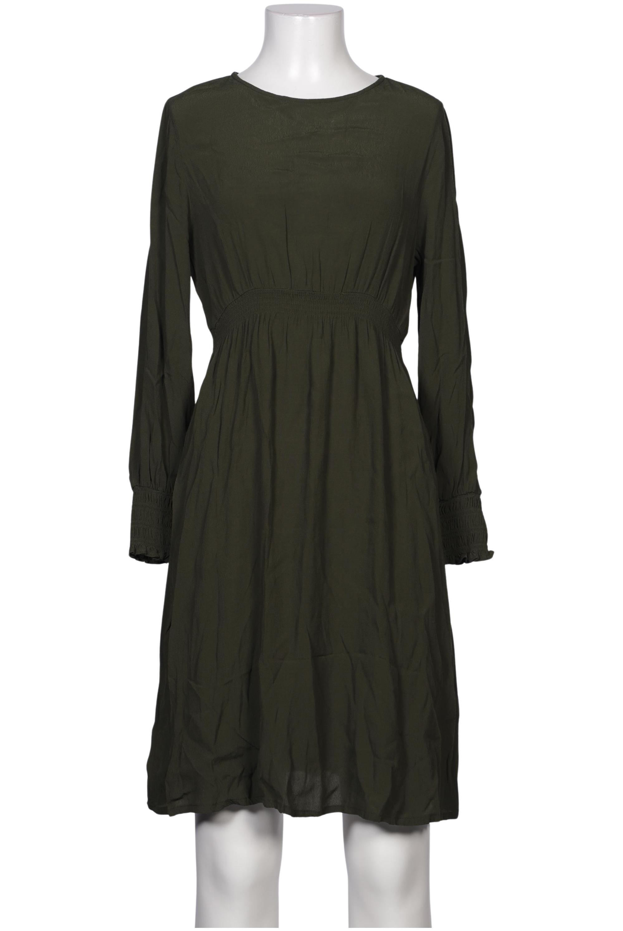 

H&M Mama Damen Kleid, grün, Gr. 38