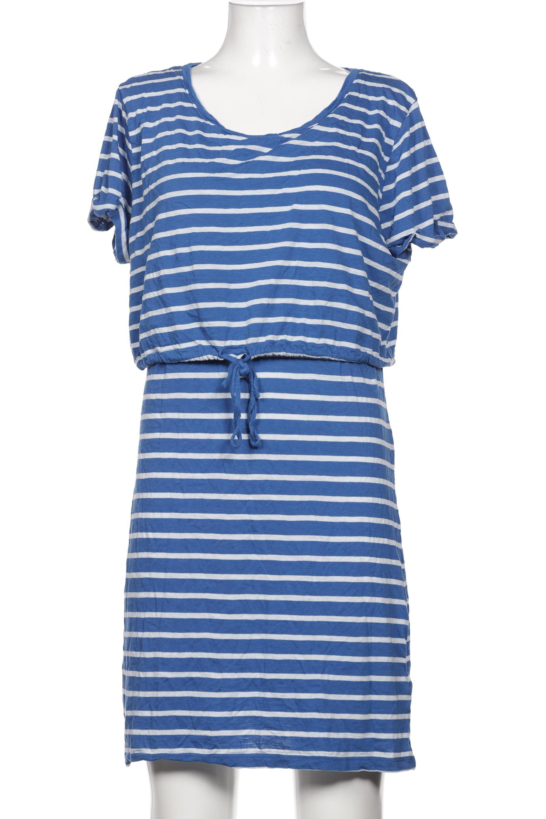 

H&M Mama Damen Kleid, marineblau