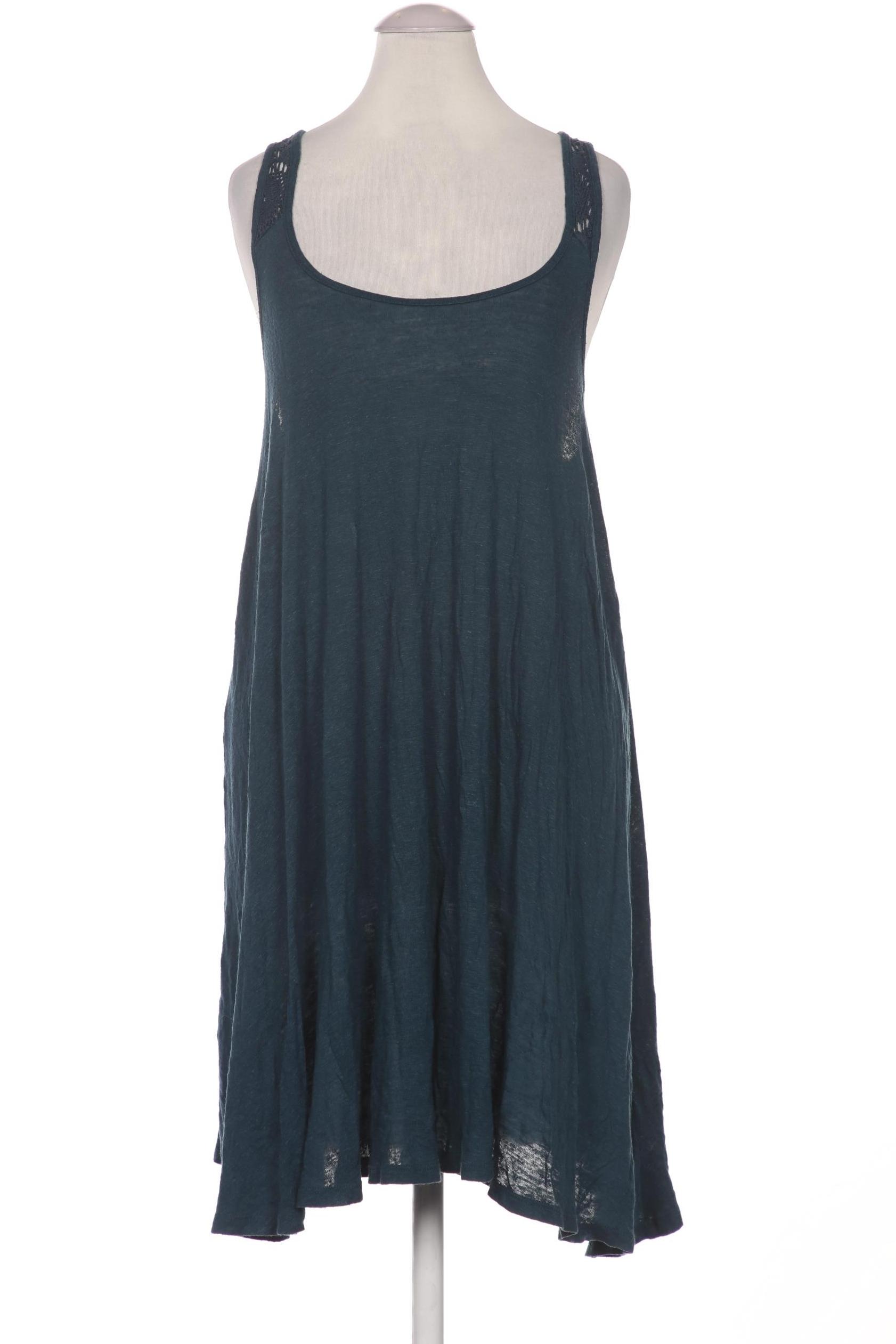 

H&M Mama Damen Kleid, türkis, Gr. 36
