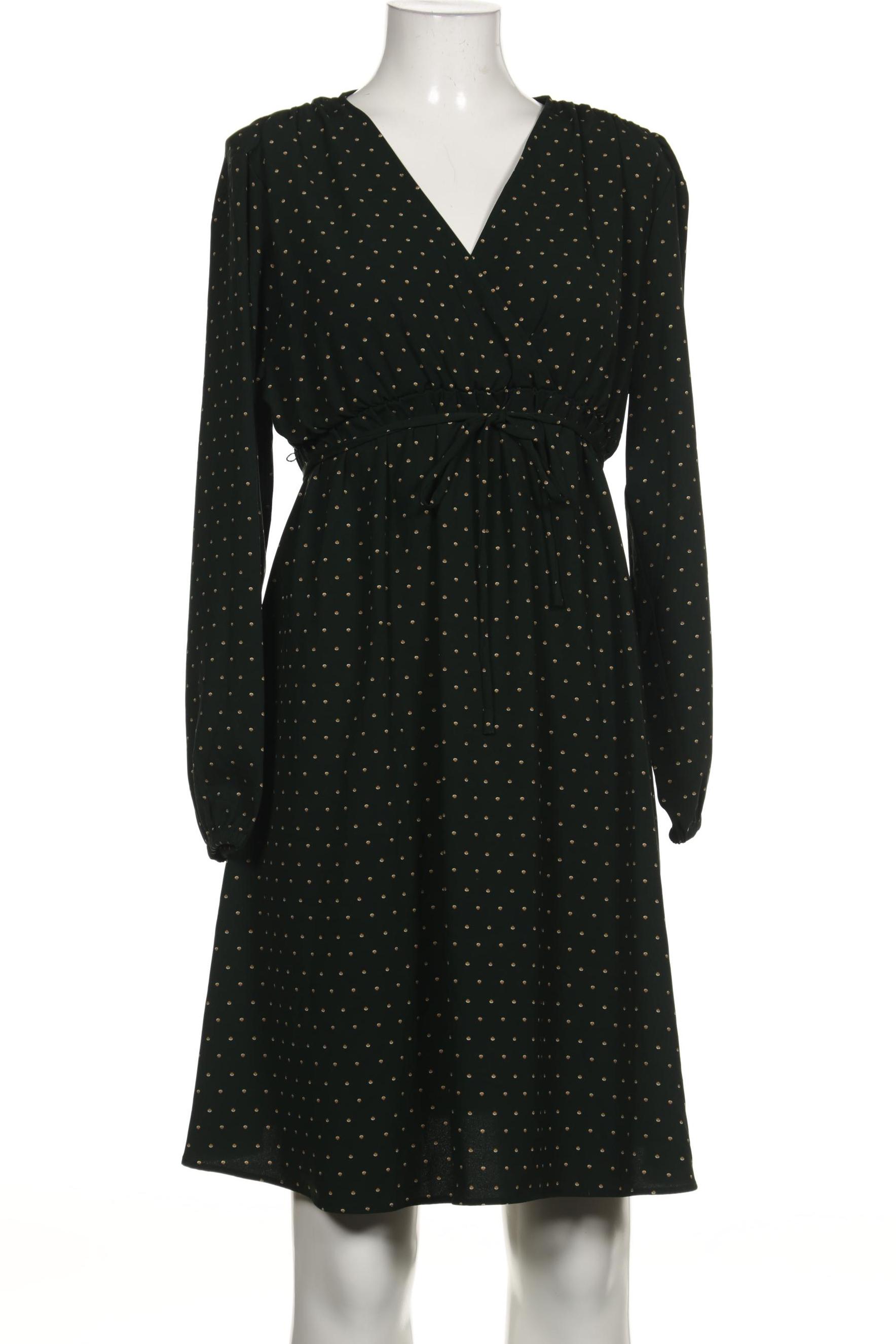 

H&M Mama Damen Kleid, grün, Gr. 38