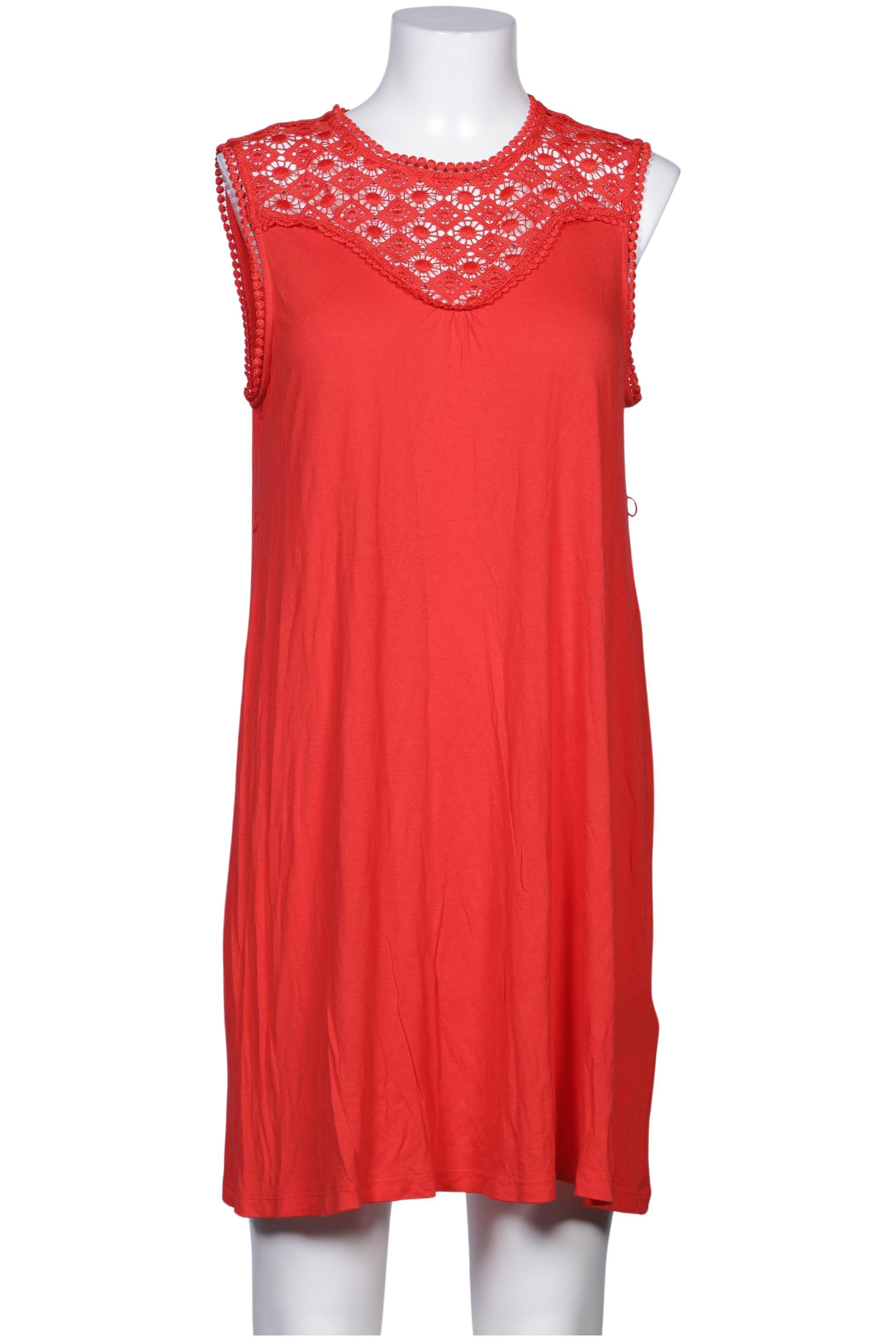 

H&M Mama Damen Kleid, rot, Gr. 42