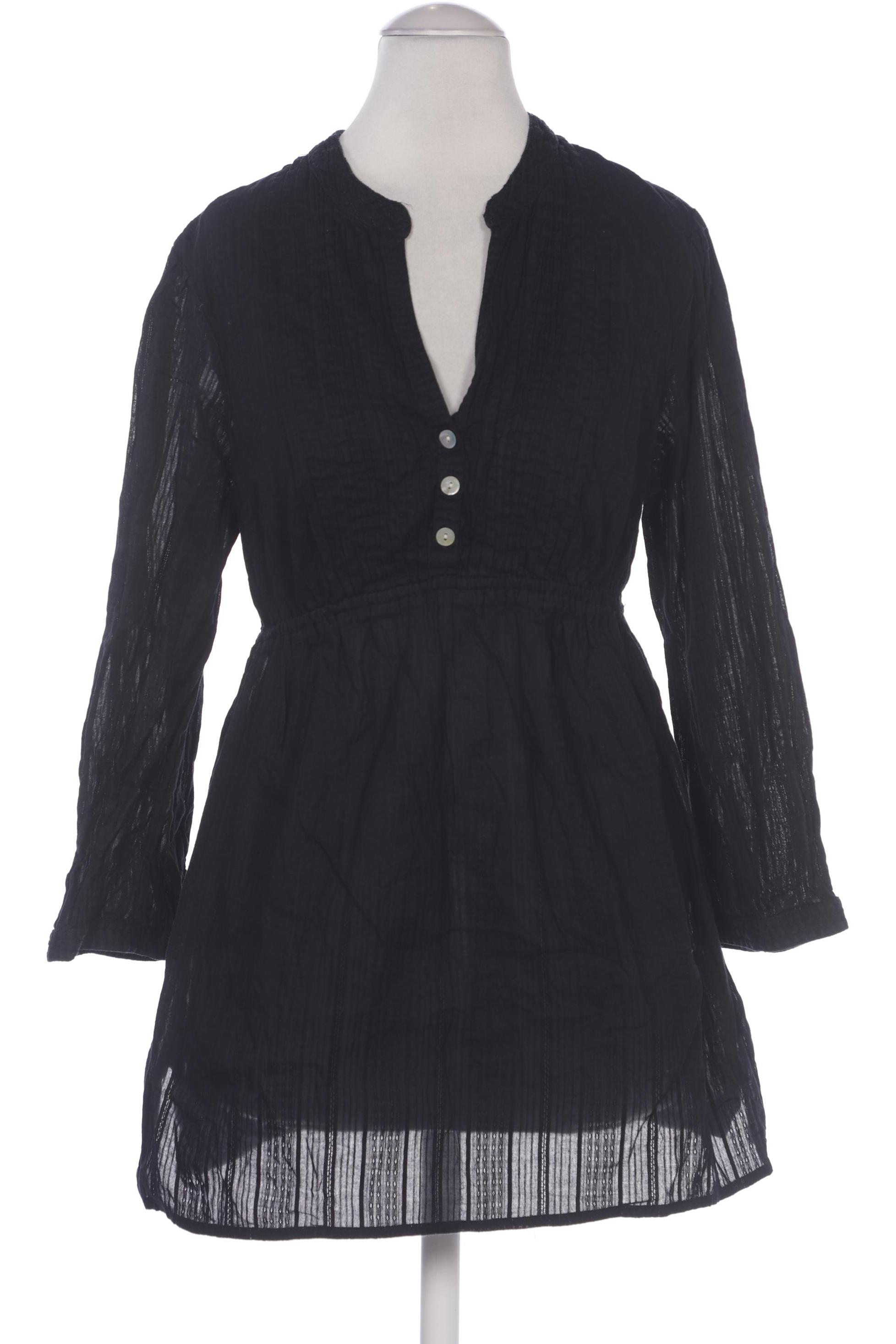 

H&M Mama Damen Bluse, schwarz, Gr. 36