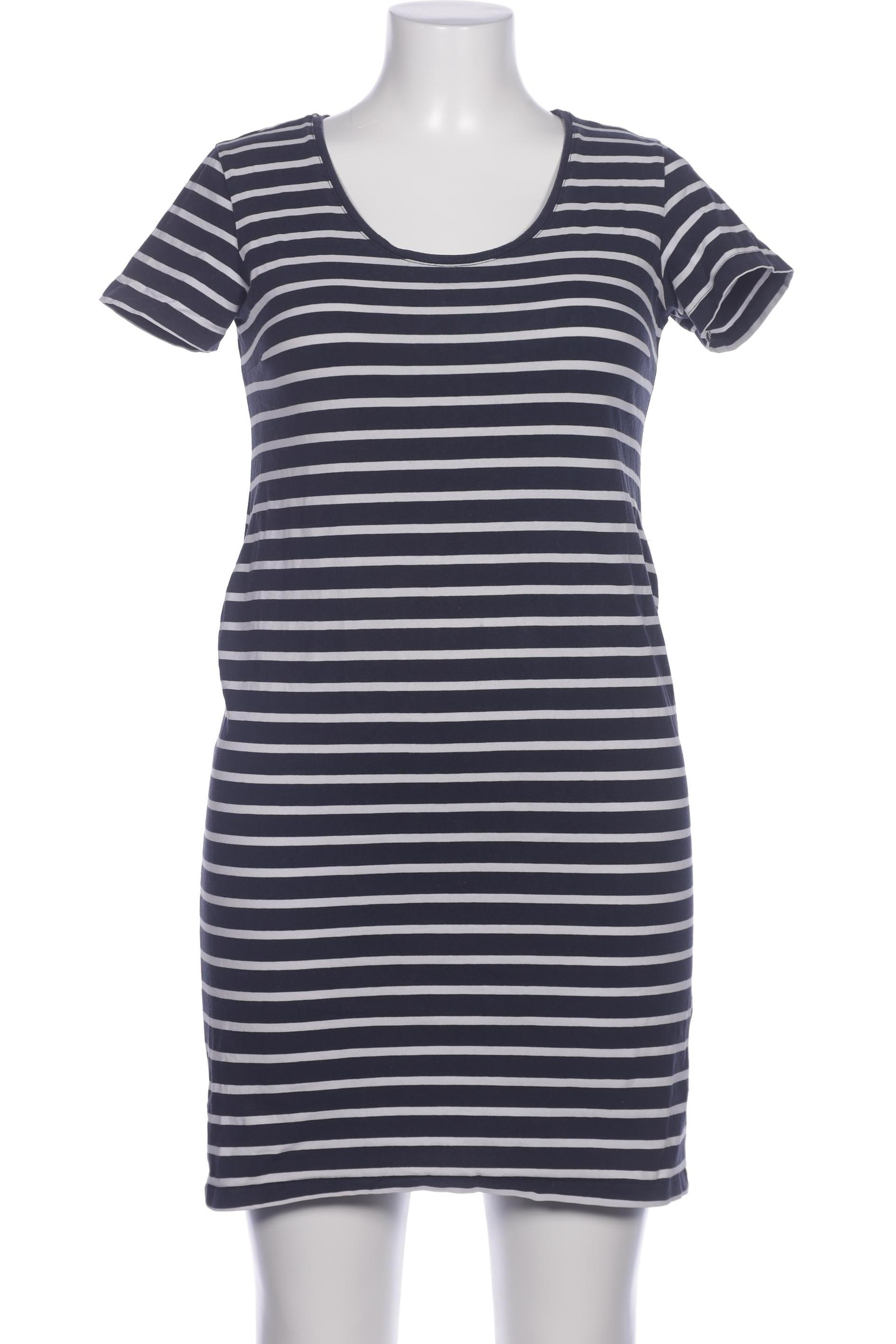 

H&M Mama Damen Kleid, marineblau, Gr. 42