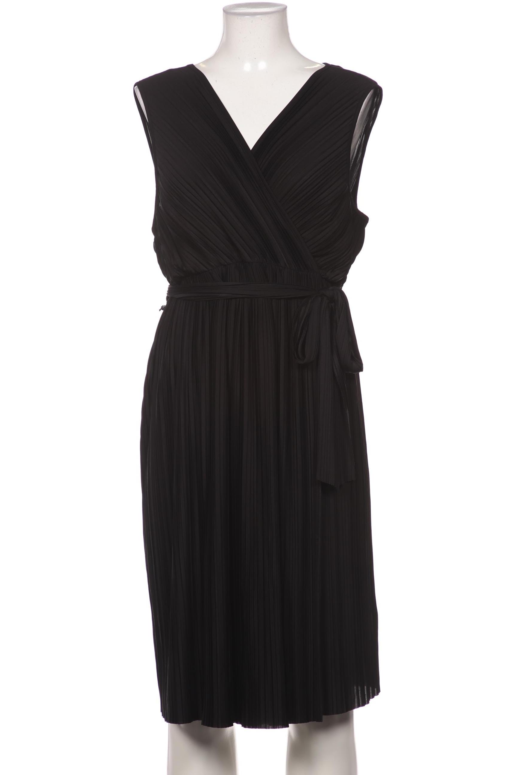 

H&M Mama Damen Kleid, schwarz, Gr. 42