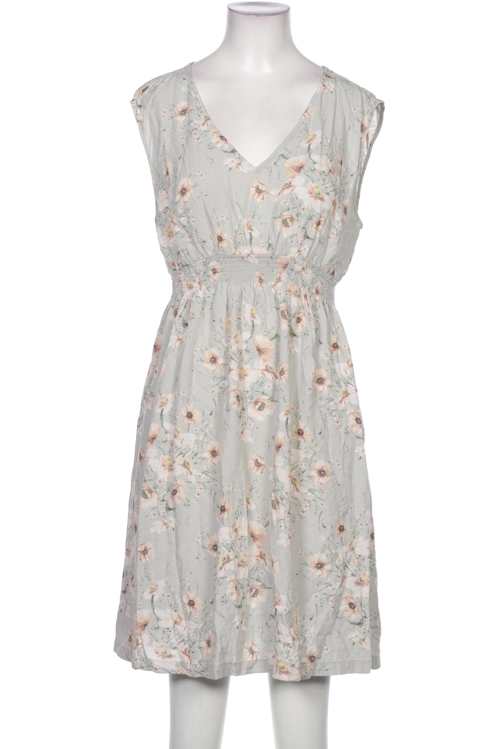 

H&M Mama Damen Kleid, mehrfarbig, Gr. 38