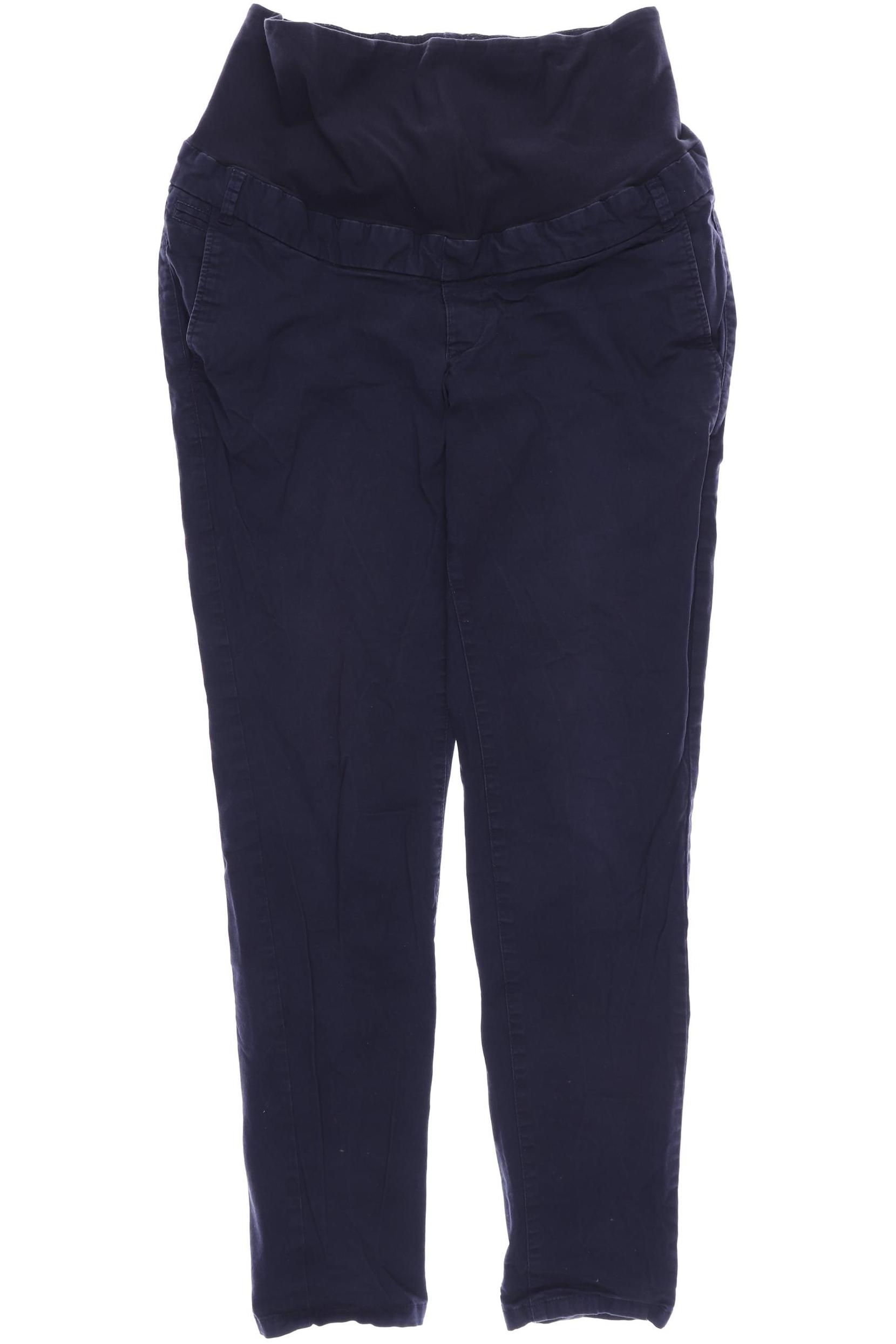 

H&M Mama Damen Jeans, marineblau