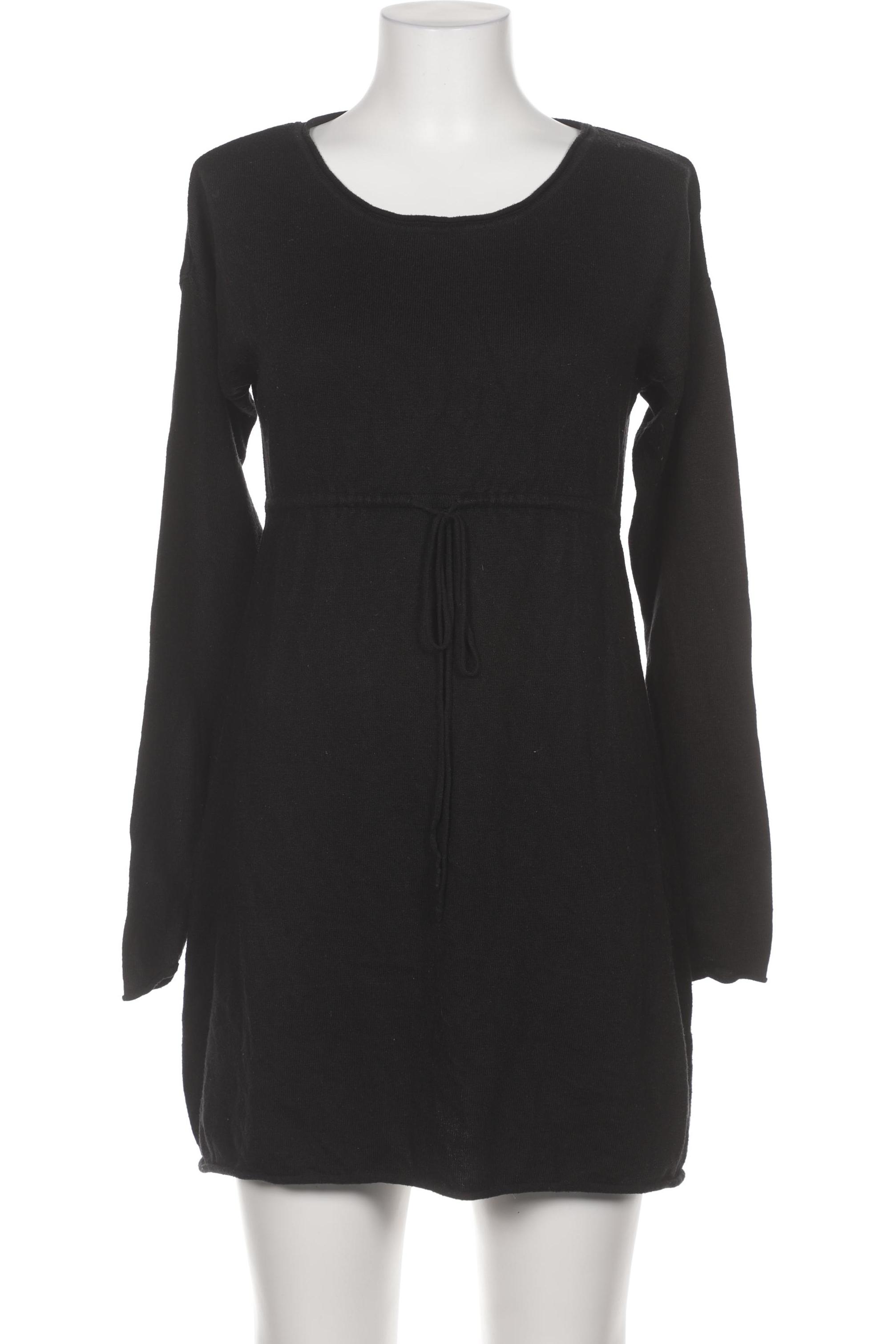 

H&M Mama Damen Kleid, schwarz, Gr. 42