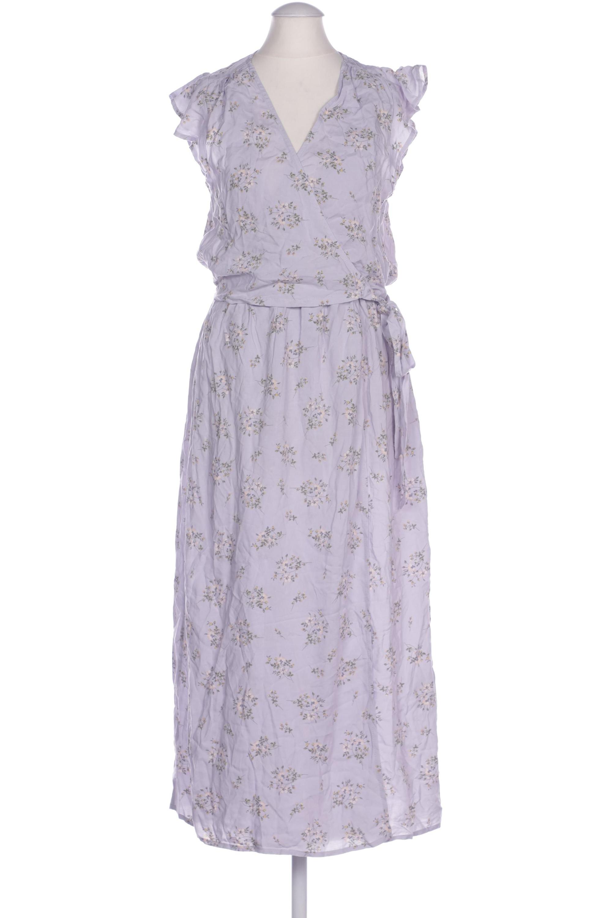 

H&M Mama Damen Kleid, flieder, Gr. 36
