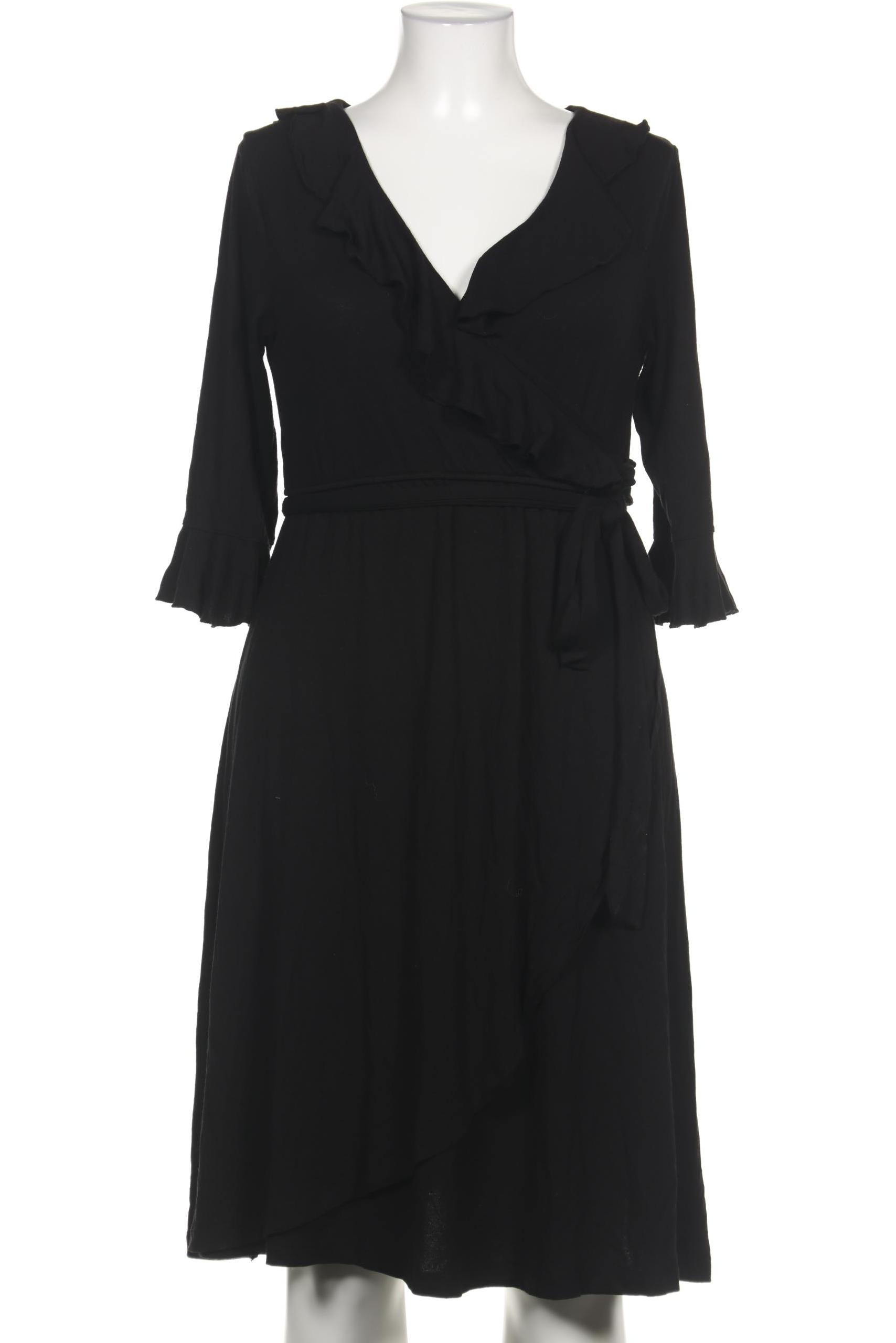 

H&M Mama Damen Kleid, schwarz, Gr. 42