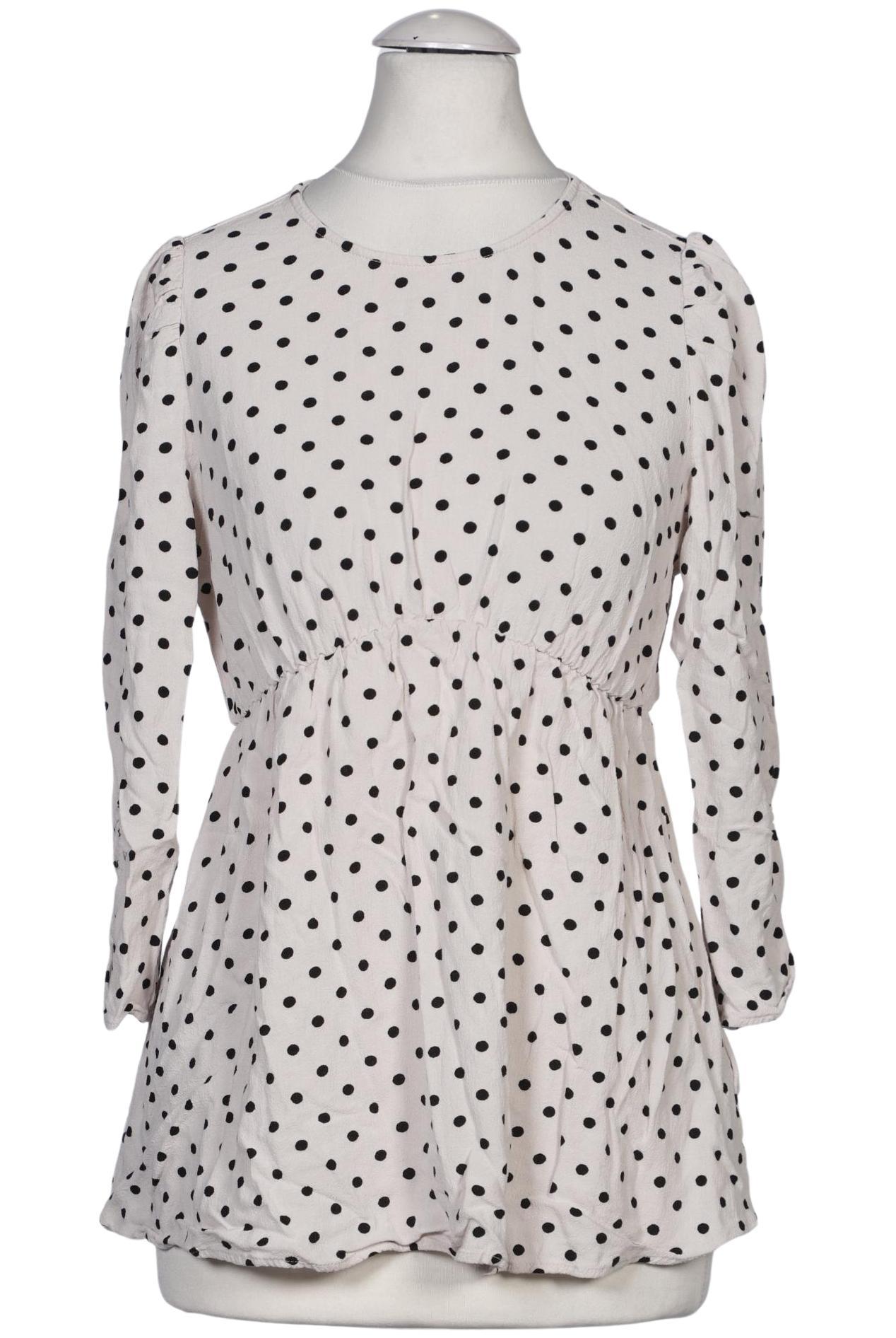 

H&M Mama Damen Bluse, mehrfarbig, Gr. 36