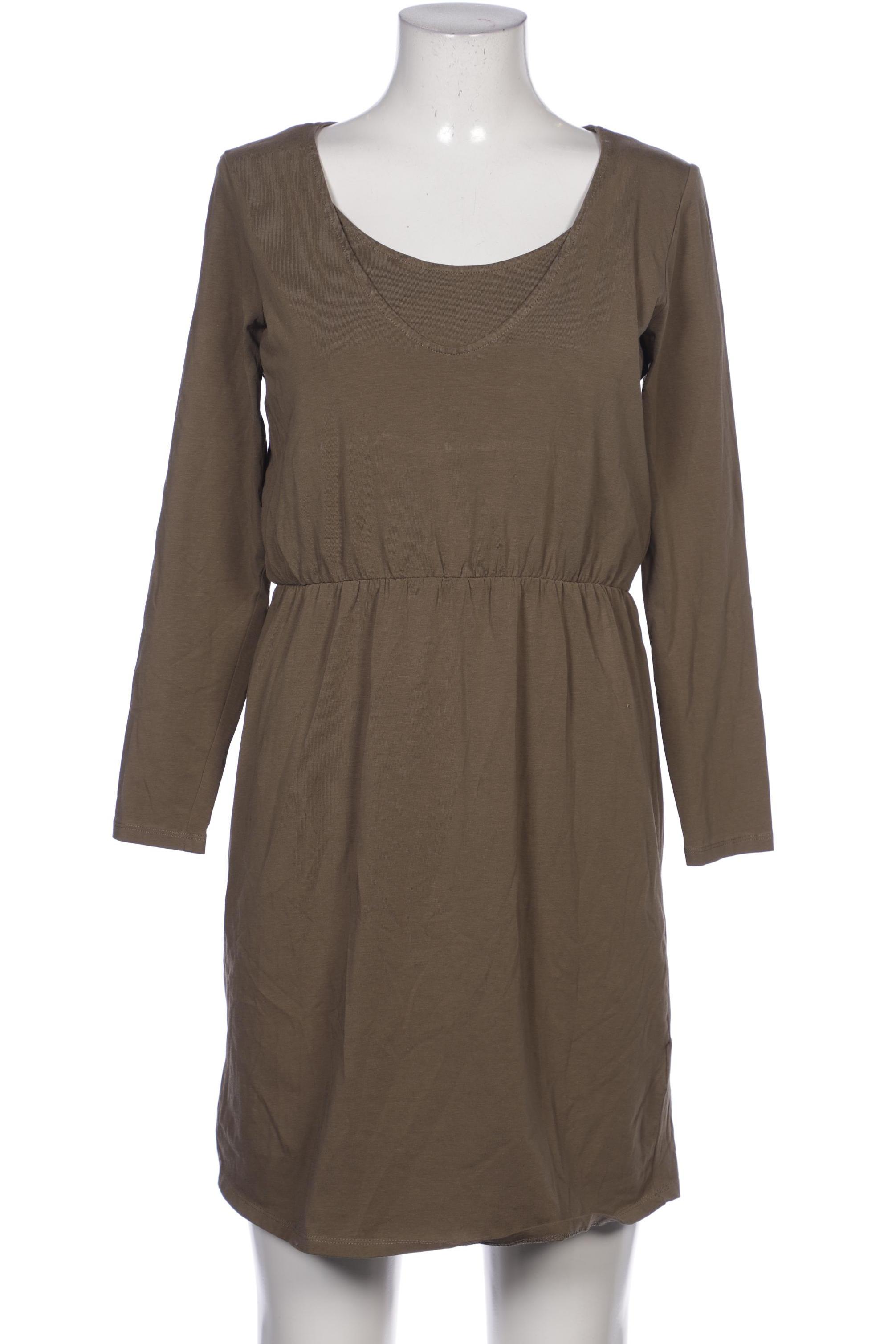 

H&M Mama Damen Kleid, grün, Gr. 38