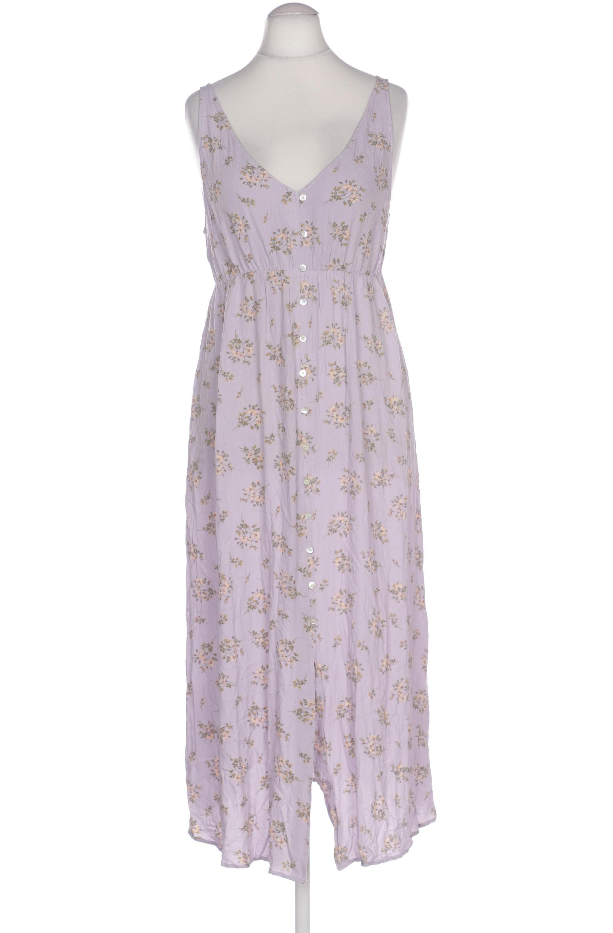 

H&M Mama Damen Kleid, flieder, Gr. 38