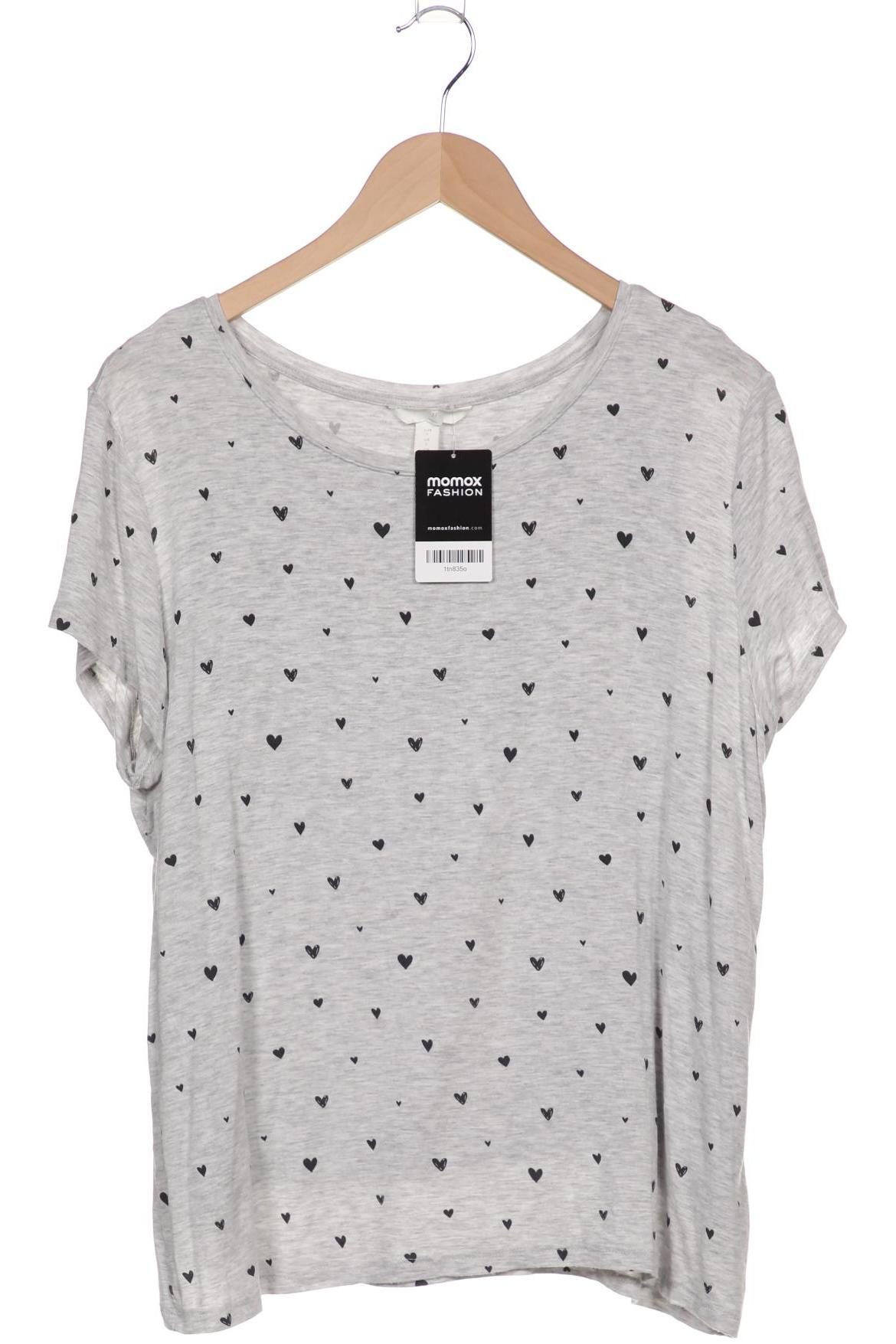 

H&M Mama Damen T-Shirt, grau