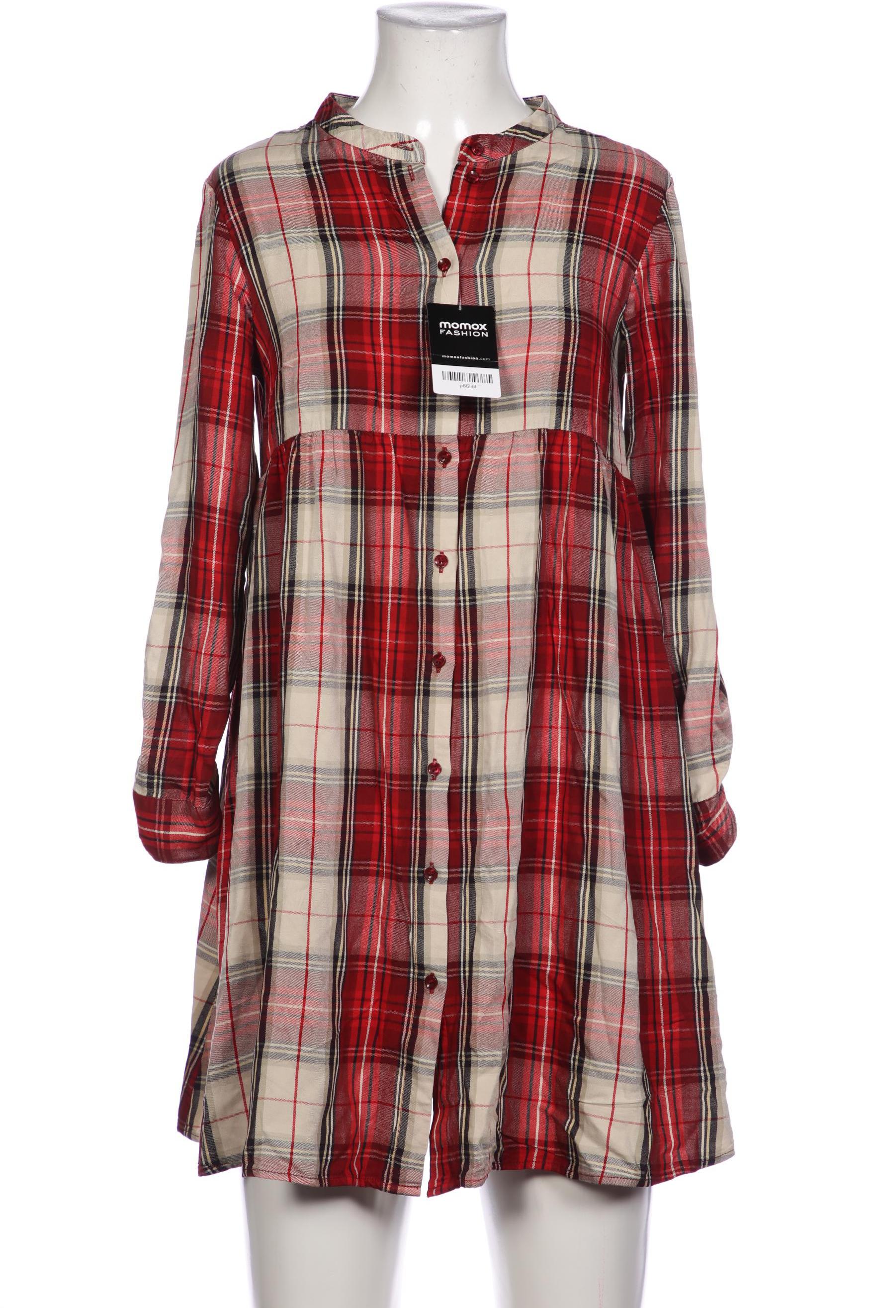 

H&M Mama Damen Kleid, rot, Gr. 36