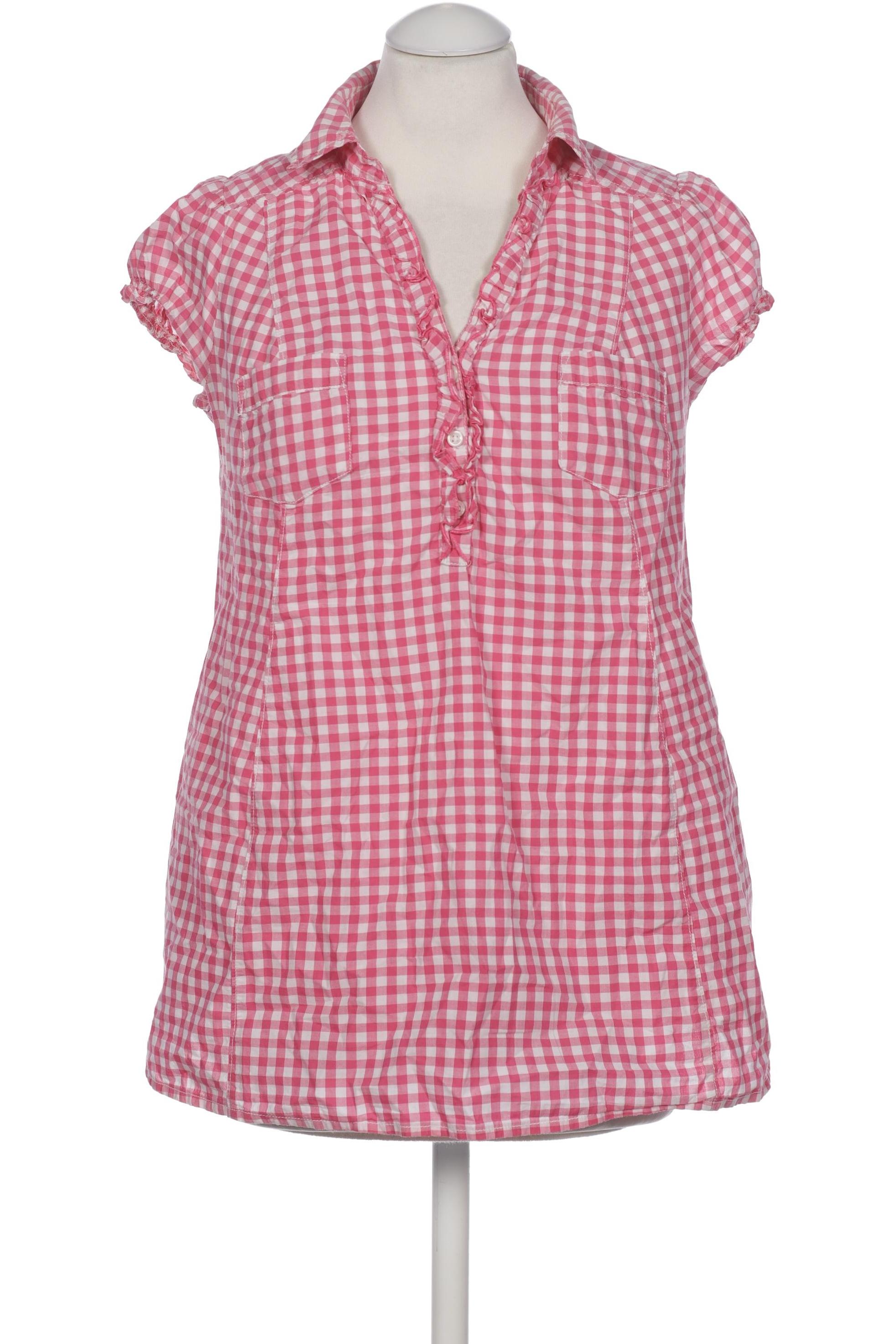 

H&M Mama Damen Bluse, pink, Gr. 36