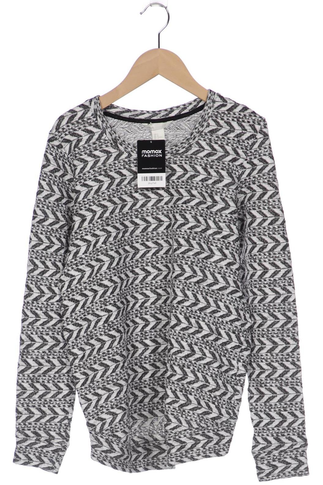 

H&M Mama Damen Pullover, grau