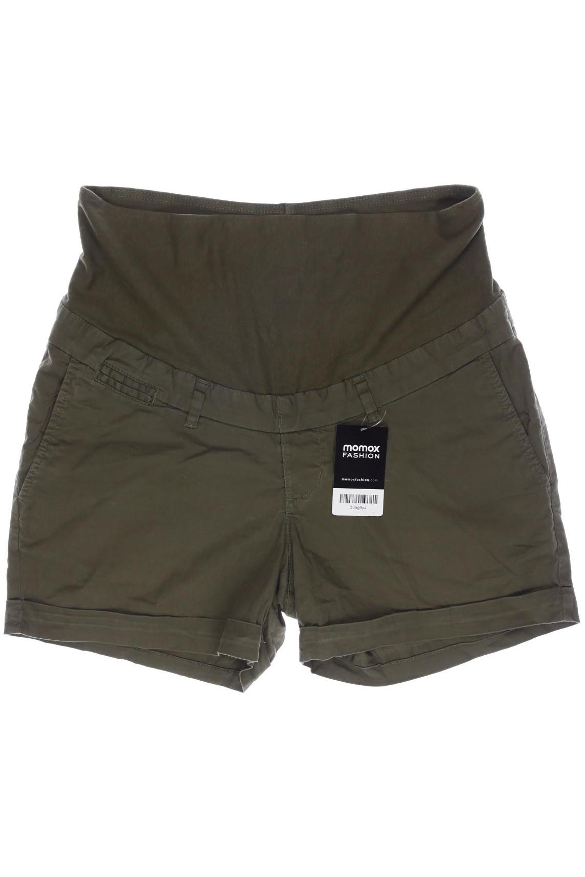 

H&M Mama Damen Shorts, grün