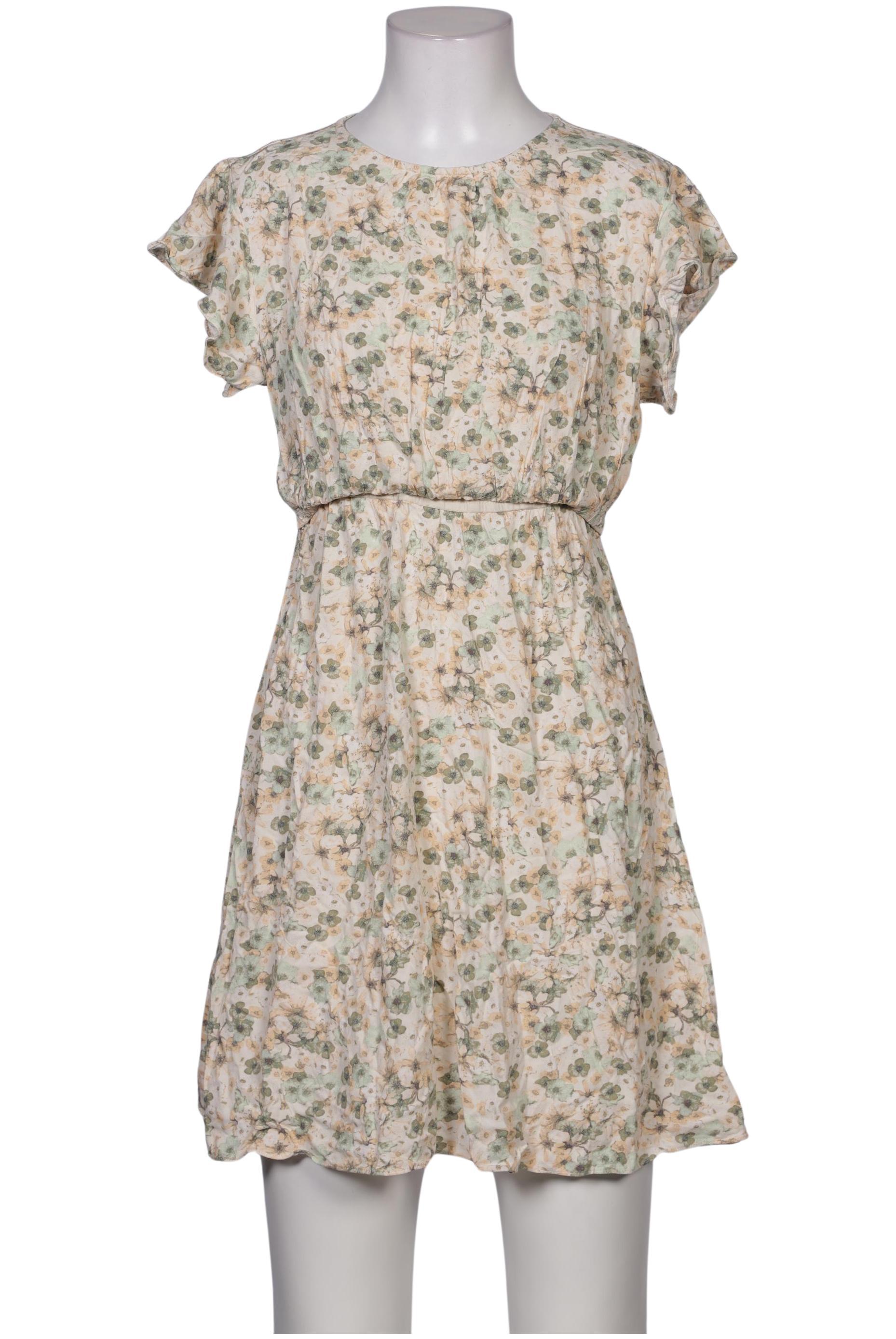 

H&M Mama Damen Kleid, mehrfarbig, Gr. 36