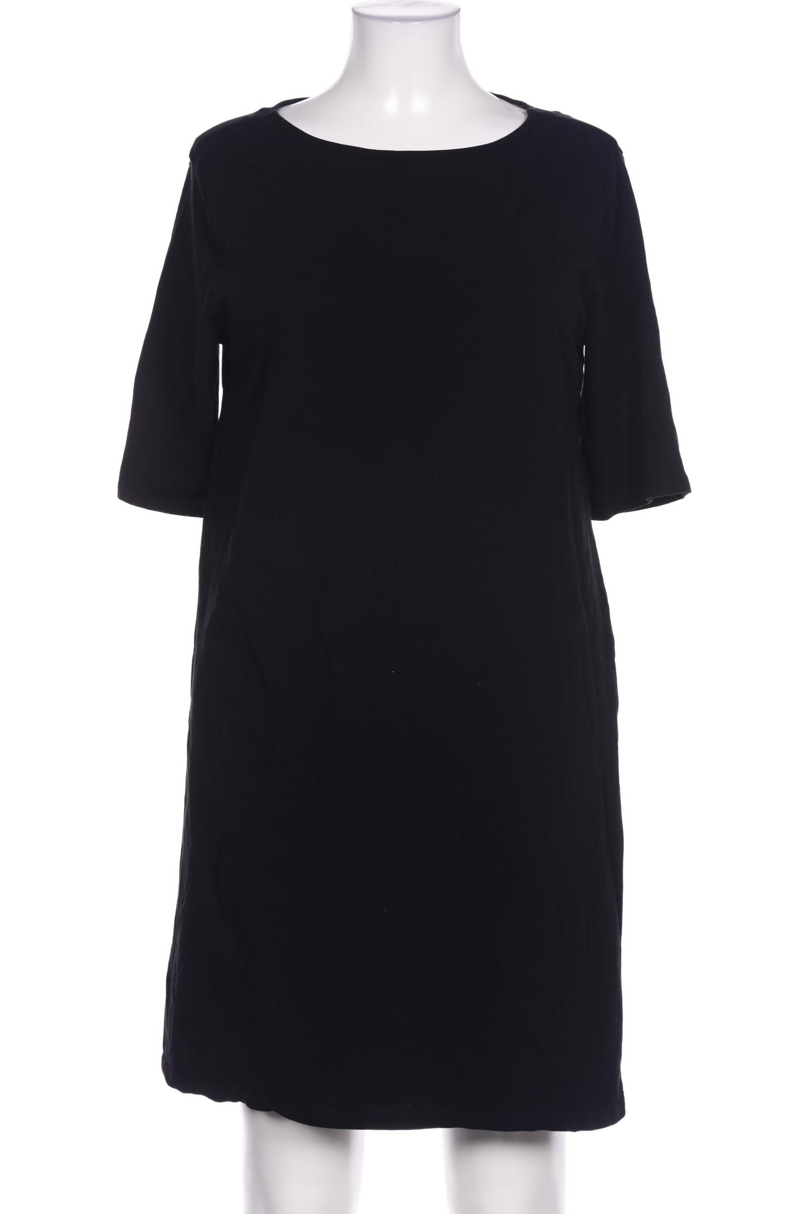 

H&M Mama Damen Kleid, schwarz, Gr. 42