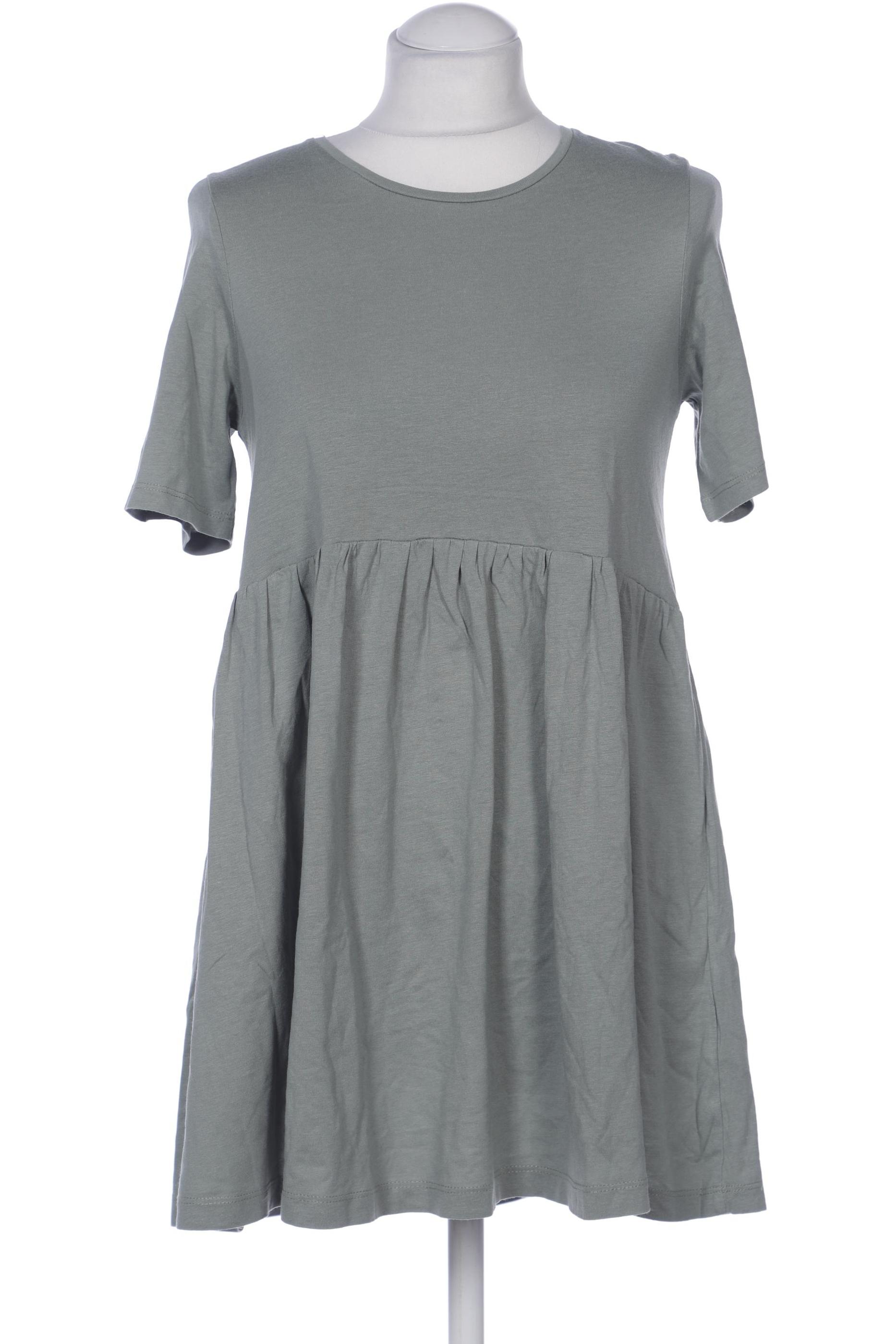 

H&M Mama Damen Kleid, grün, Gr. 36