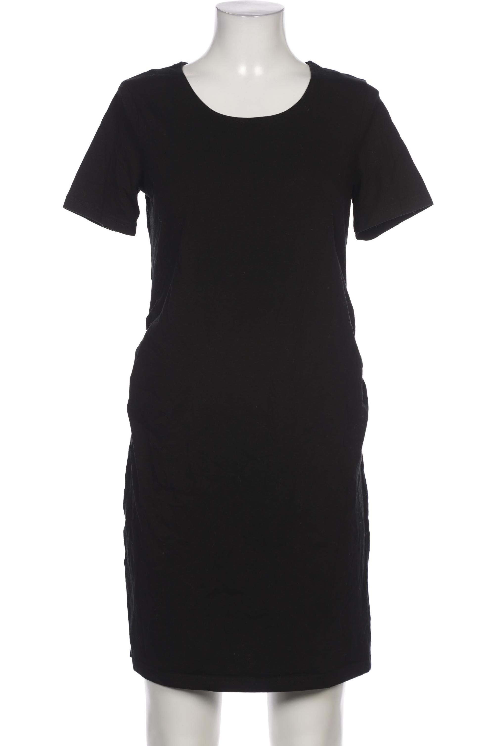 

H&M Mama Damen Kleid, schwarz