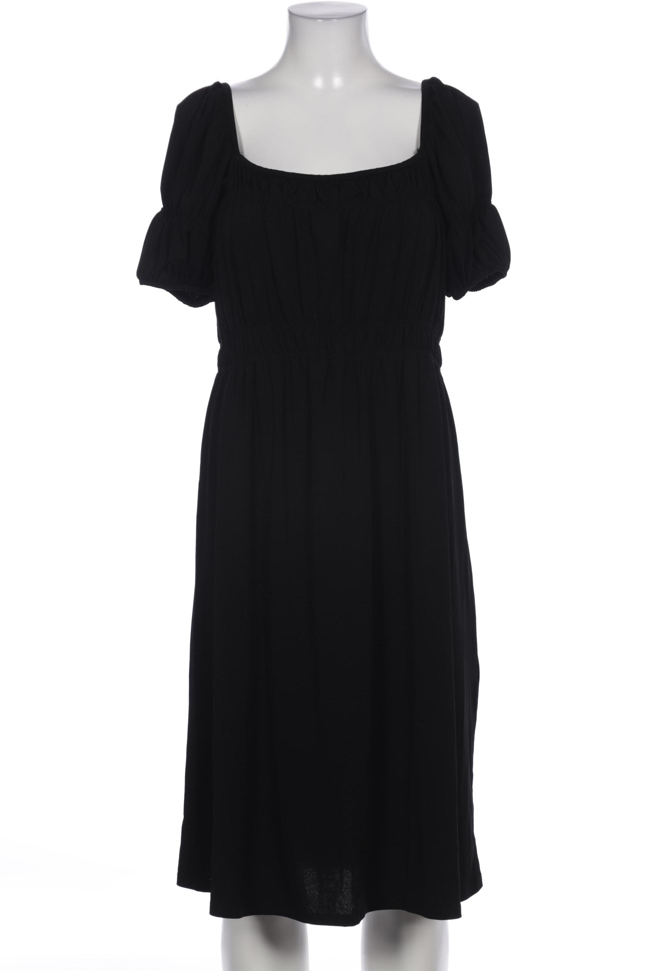 

H&M Mama Damen Kleid, schwarz