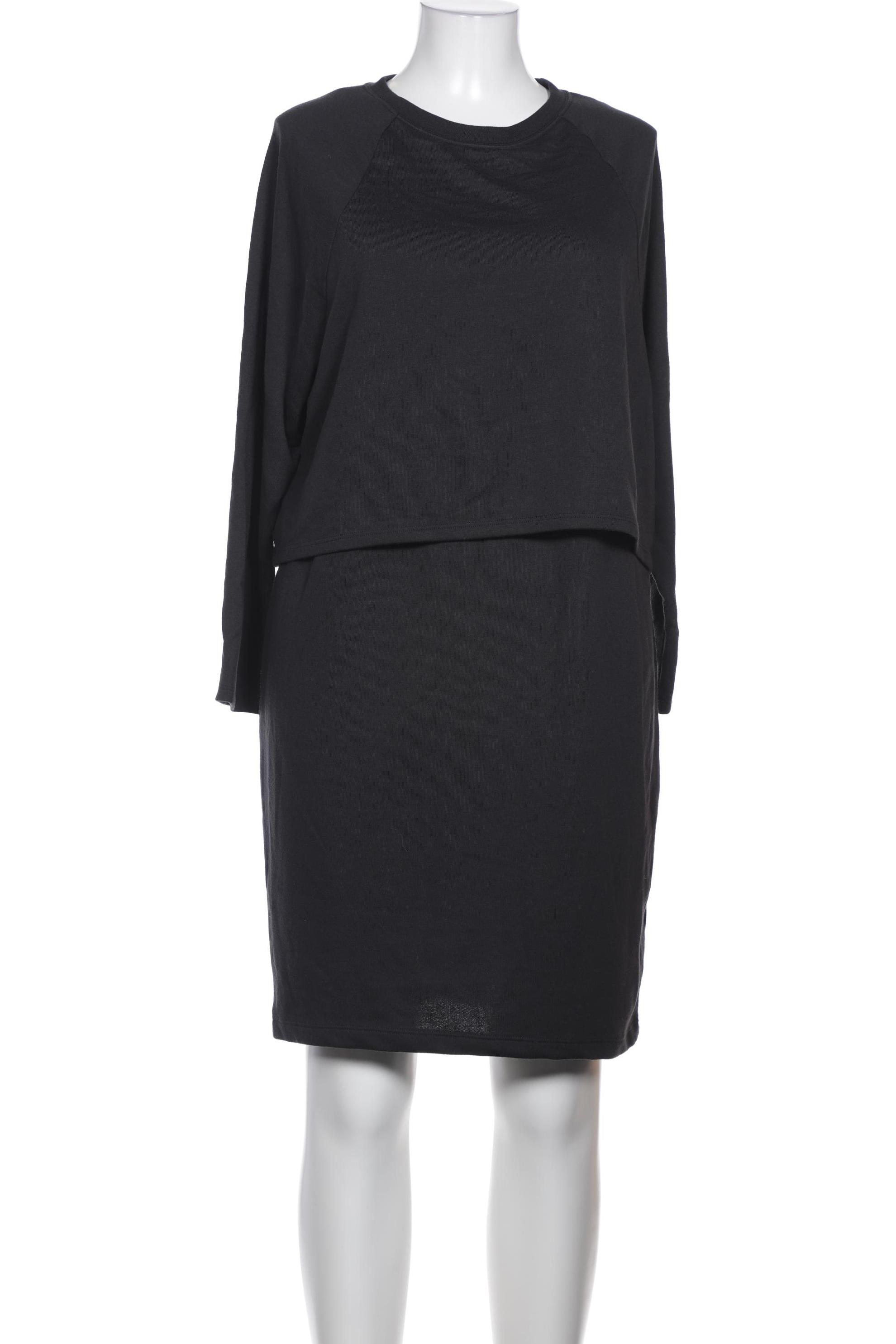 

H&M Mama Damen Kleid, grau