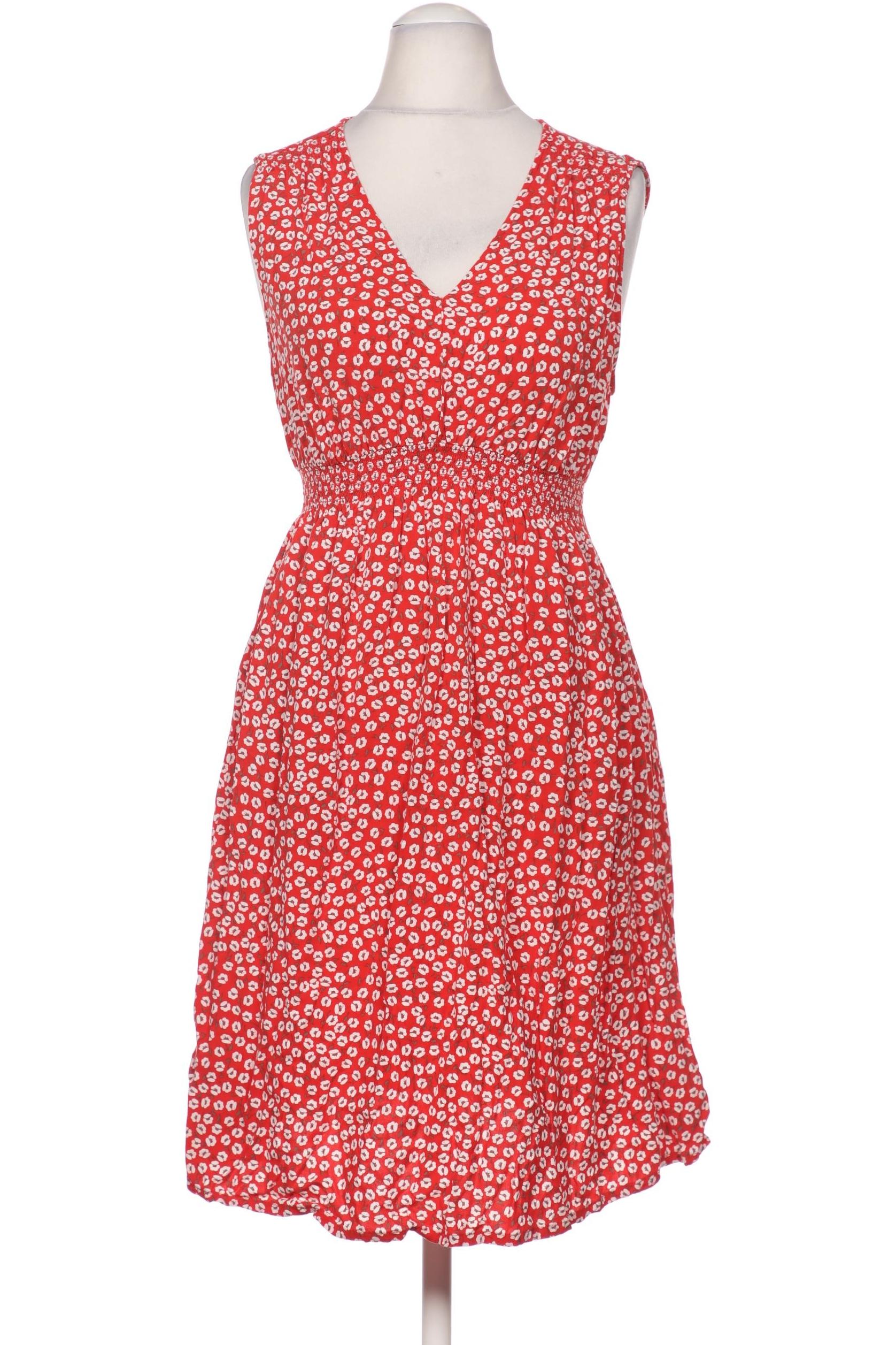 

H&M Mama Damen Kleid, rot, Gr. 38