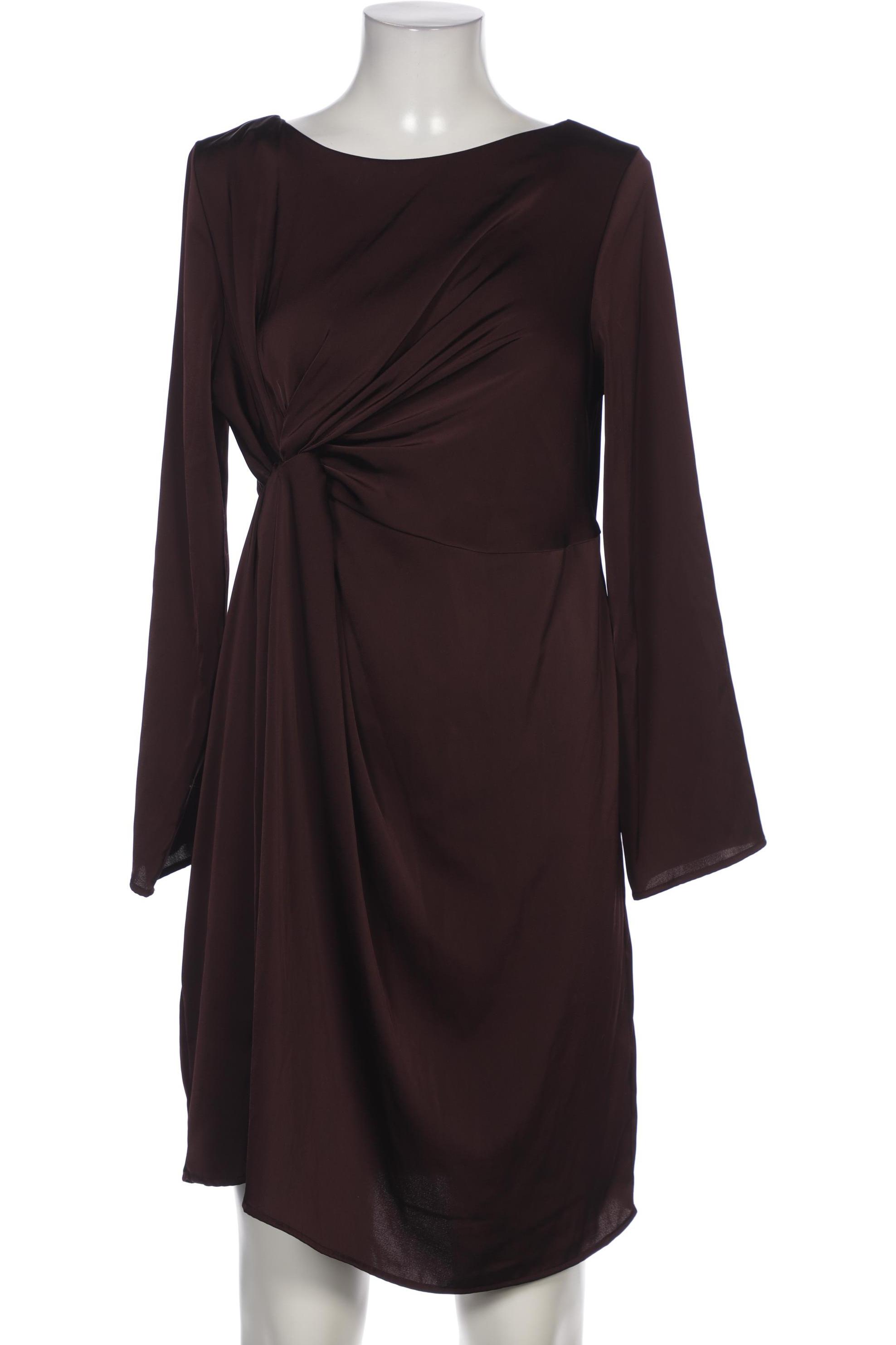 

H&M Mama Damen Kleid, bordeaux, Gr. 38