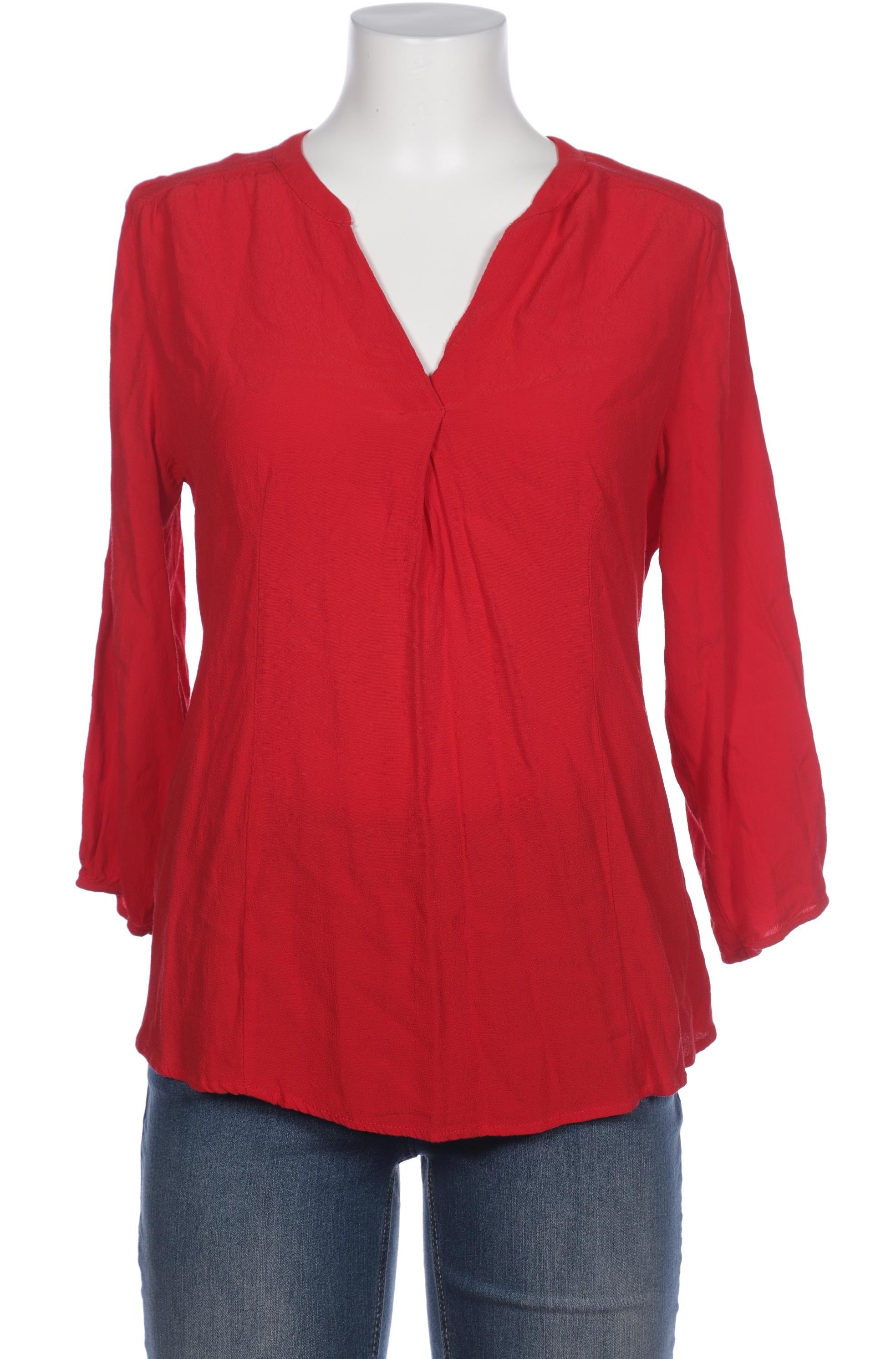 

H&M Mama Damen Bluse, rot, Gr. 38