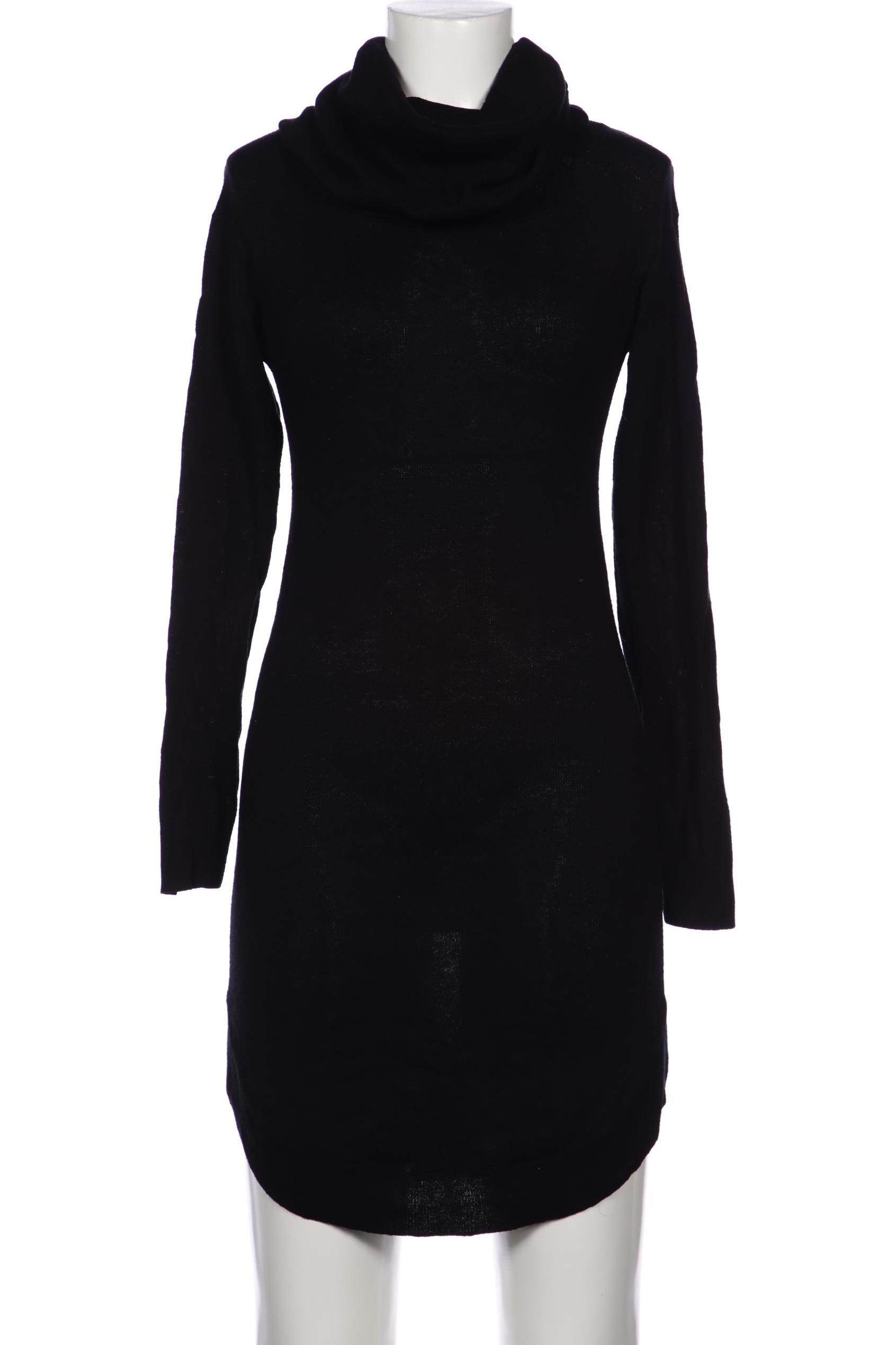 

H&M Mama Damen Kleid, schwarz, Gr. 34