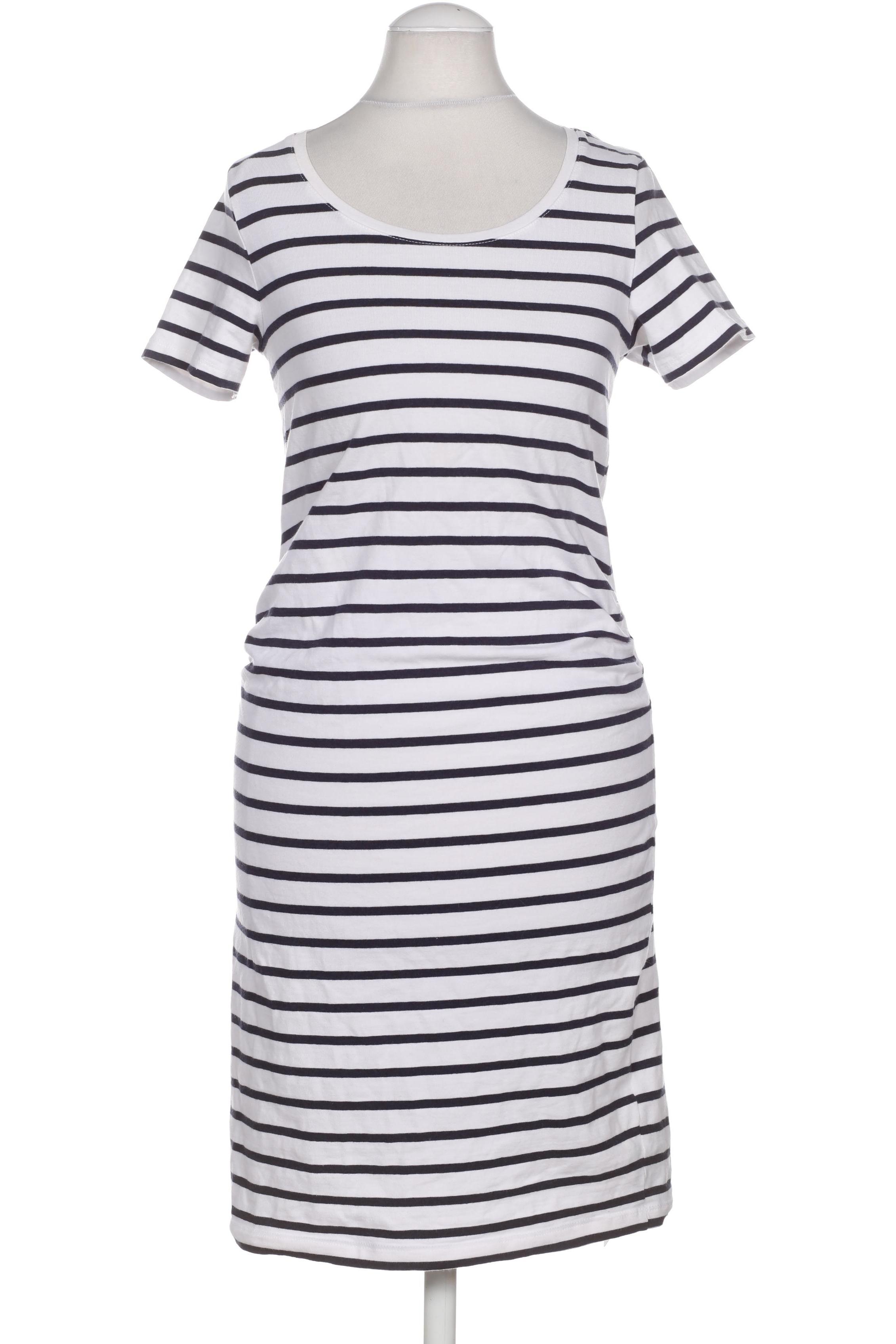 

H&M Mama Damen Kleid, weiß, Gr.