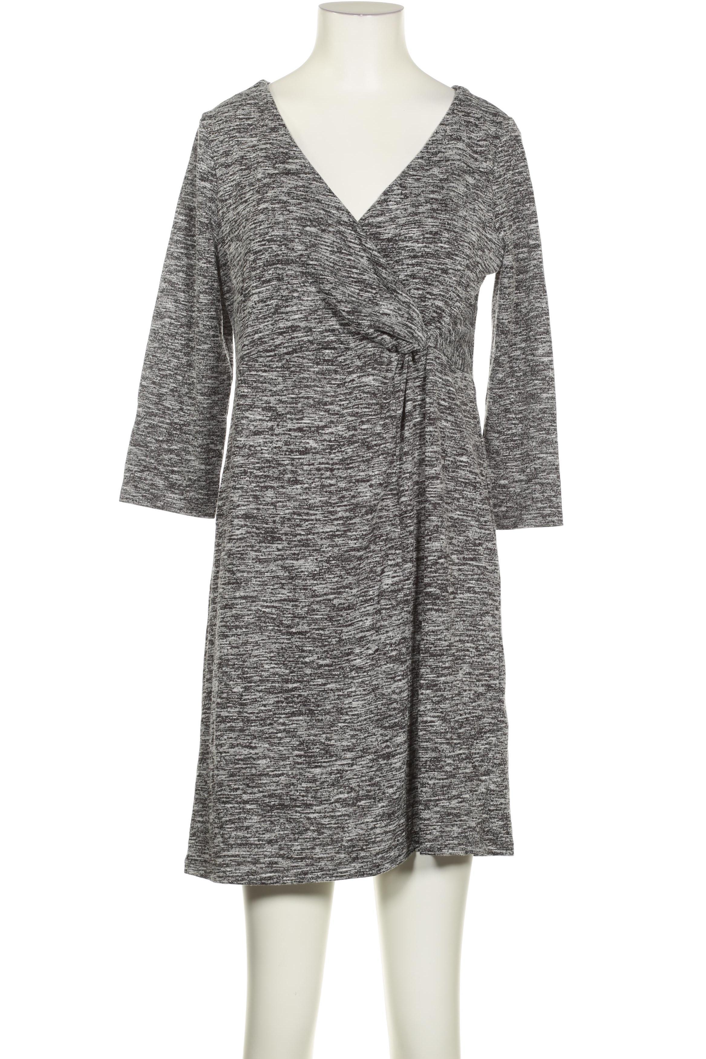 

H&M Mama Damen Kleid, grau, Gr.