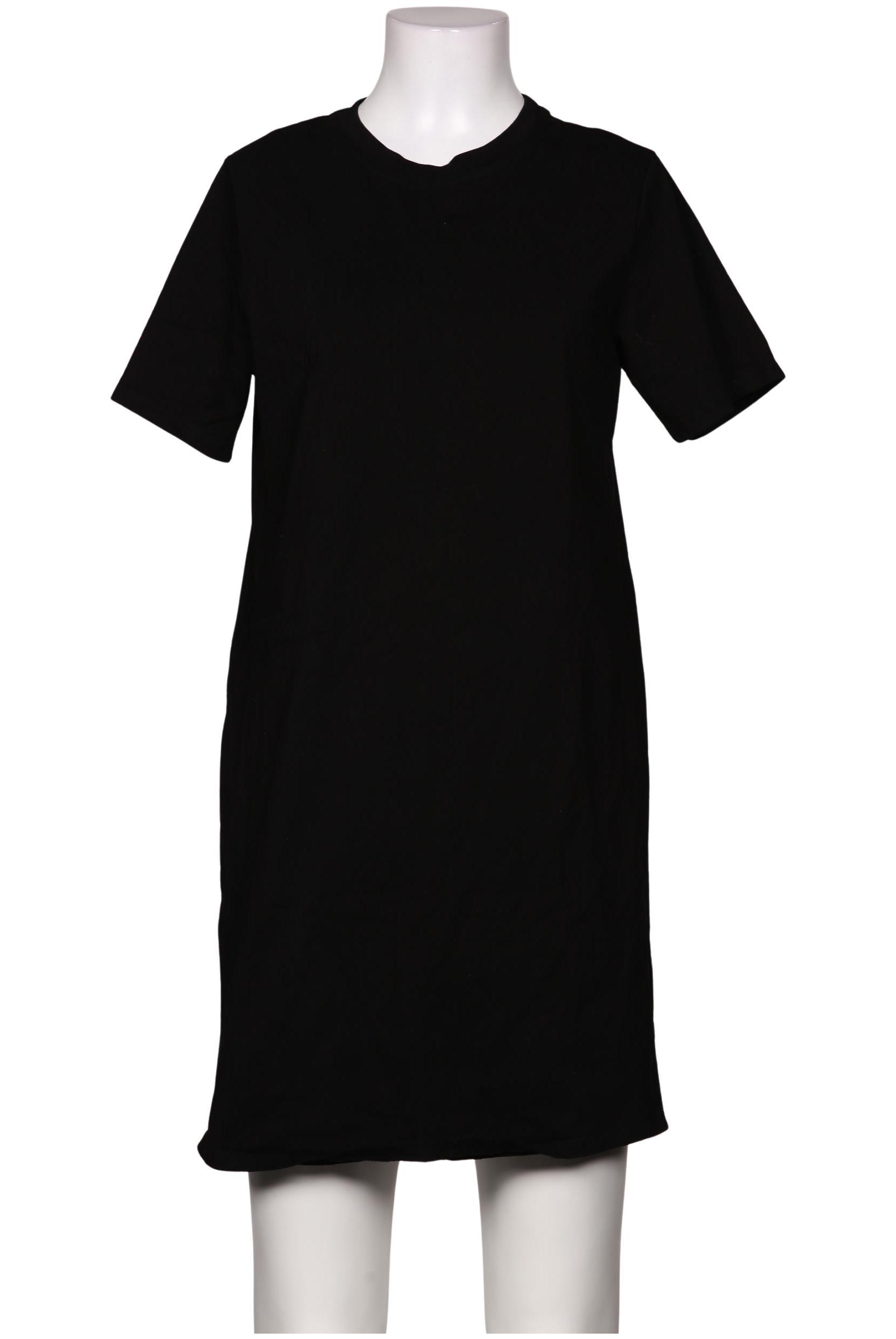 

H&M Mama Damen Kleid, schwarz, Gr. 36