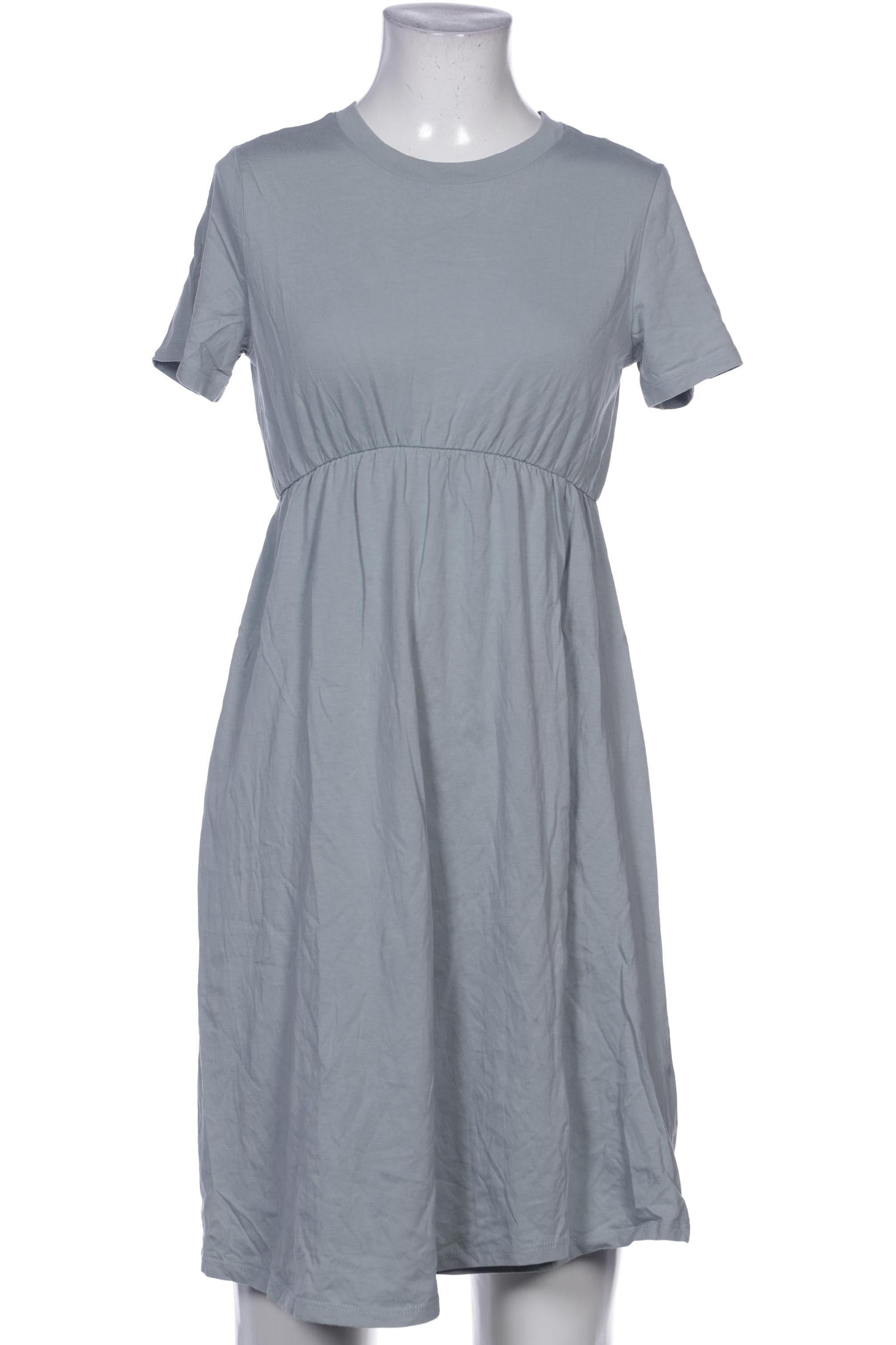 

H&M Mama Damen Kleid, hellgrün, Gr. 36