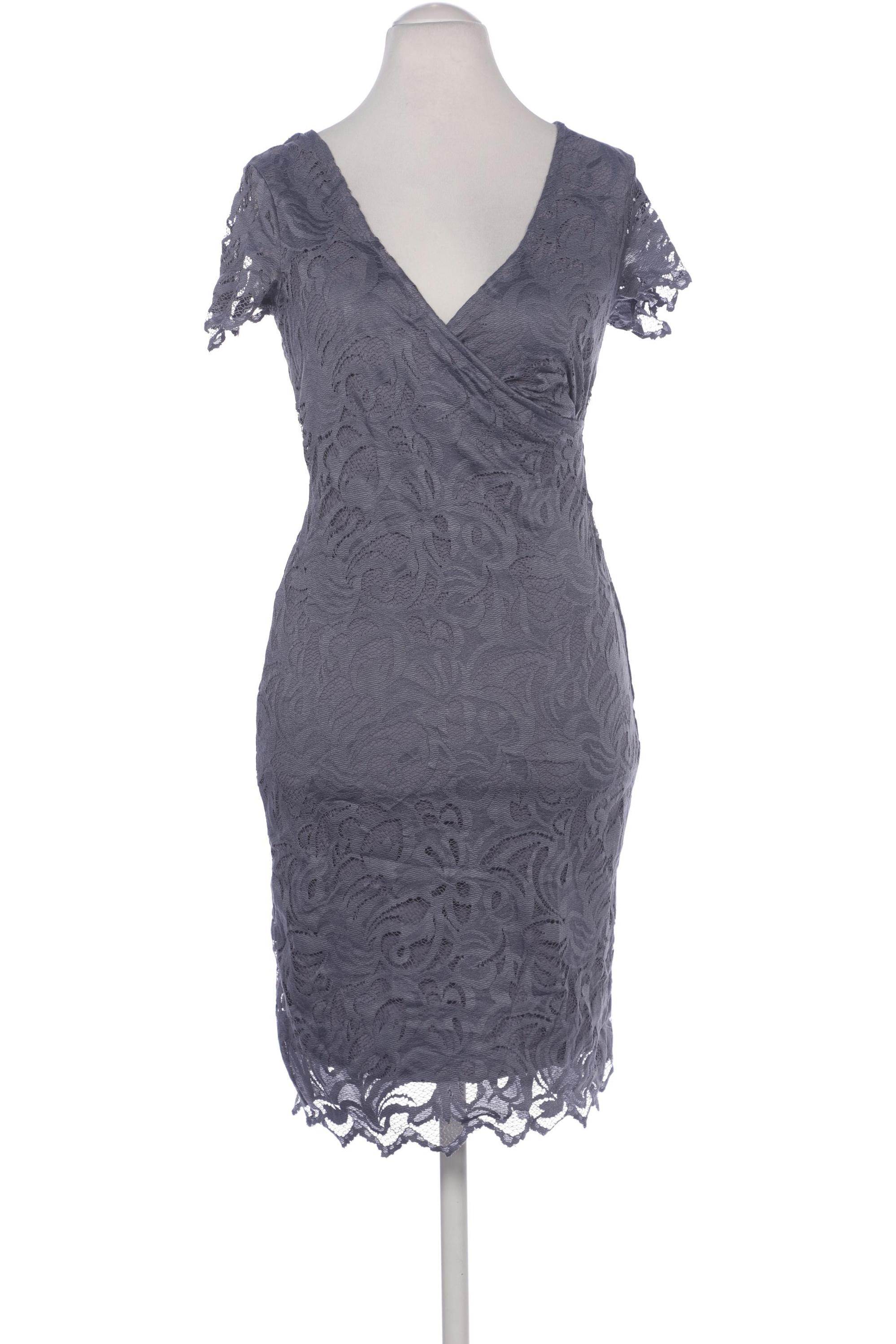 

H&M Mama Damen Kleid, blau, Gr. 36