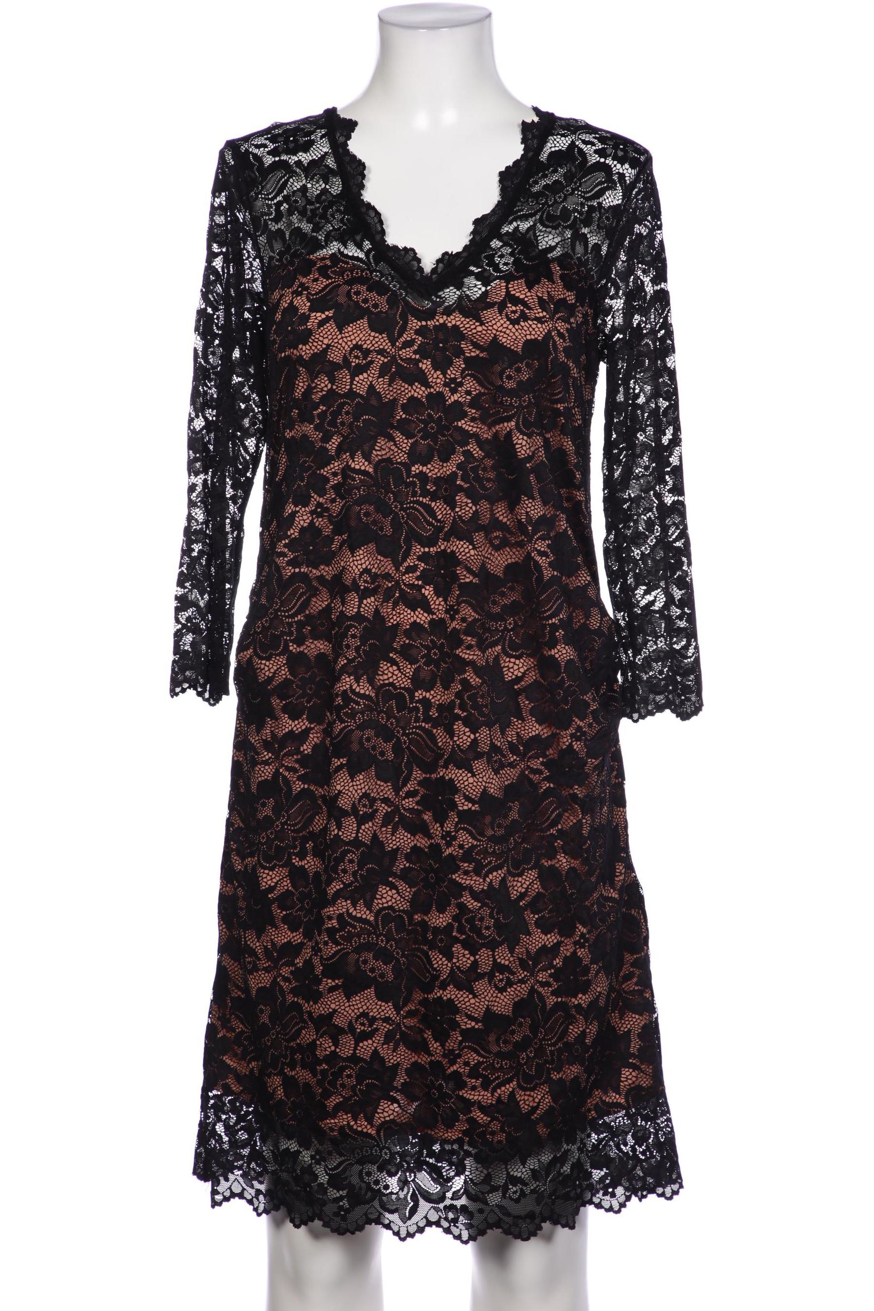 

H&M Mama Damen Kleid, schwarz