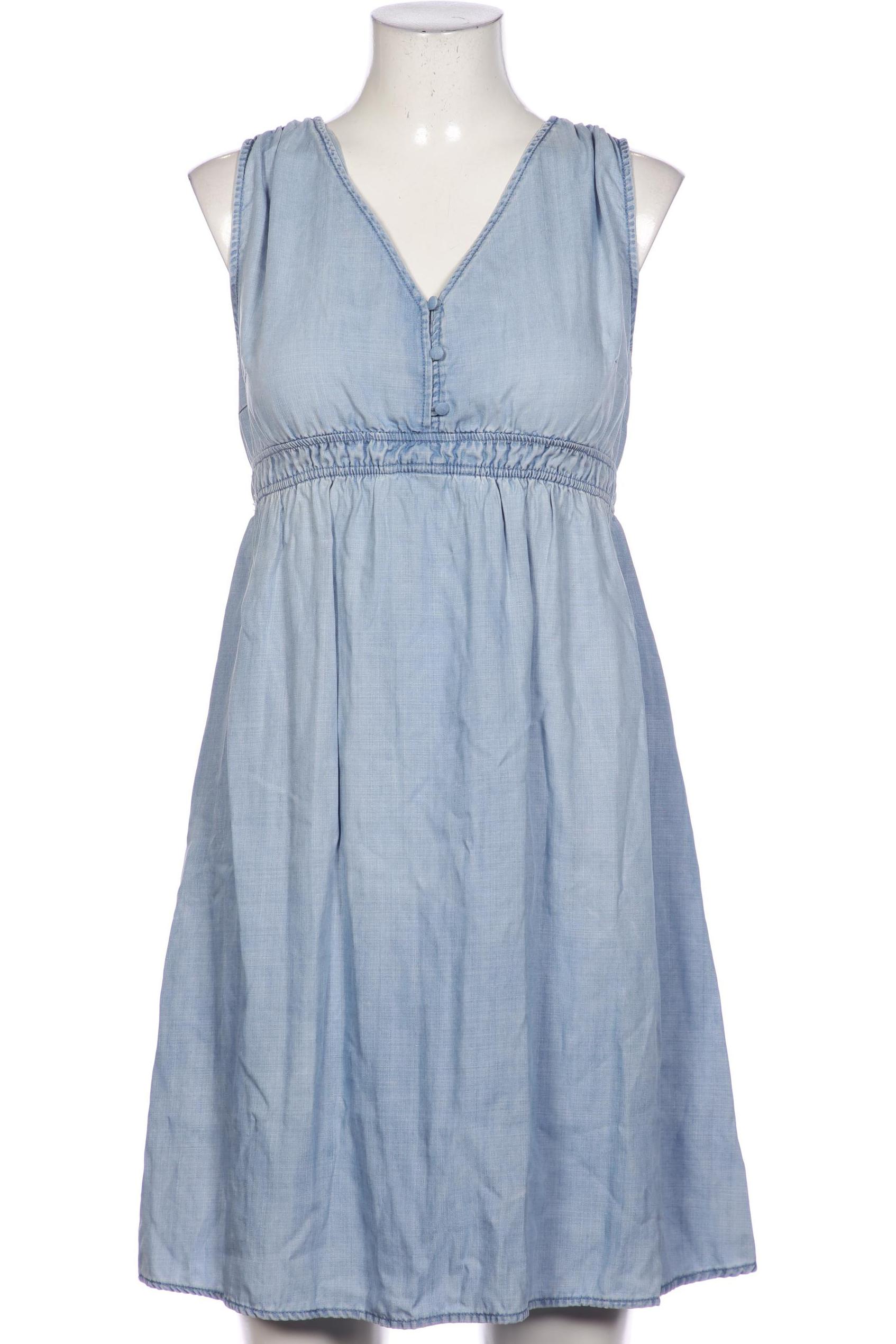 

H&M Mama Damen Kleid, hellblau, Gr. 38