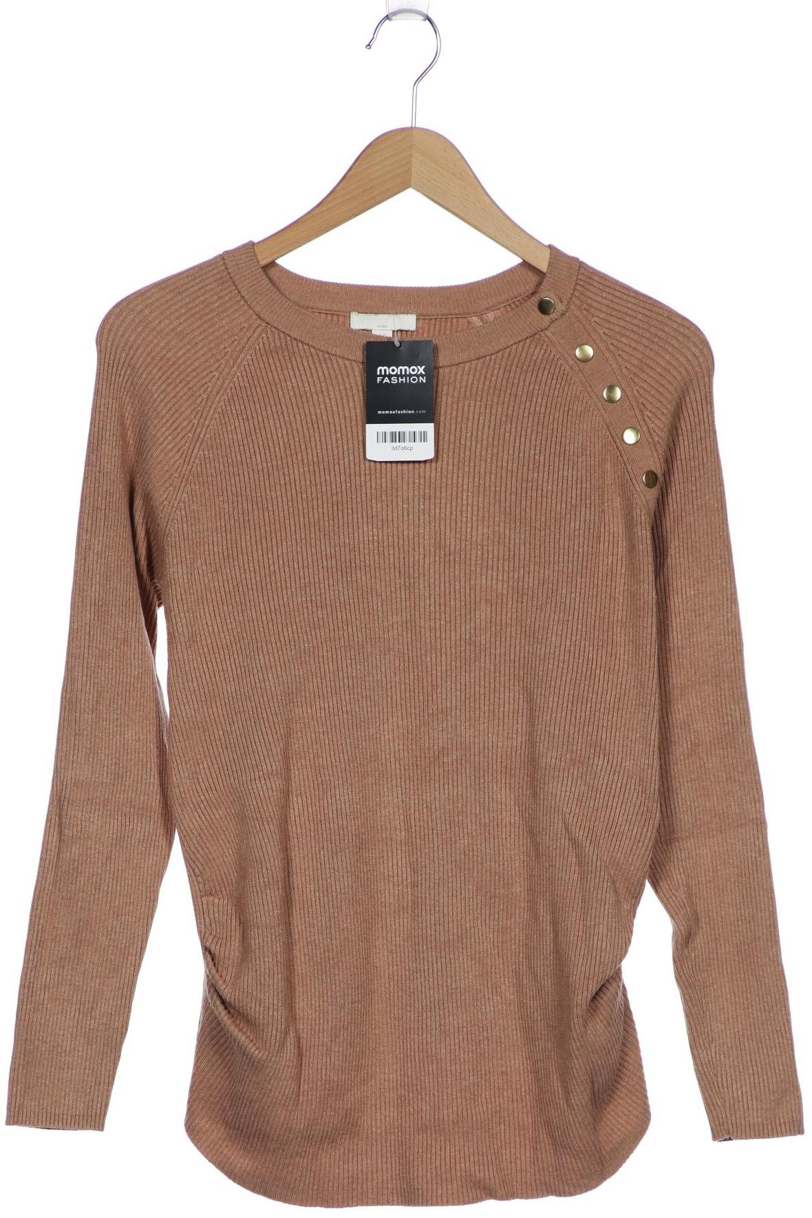 

H&M Mama Damen Pullover, beige